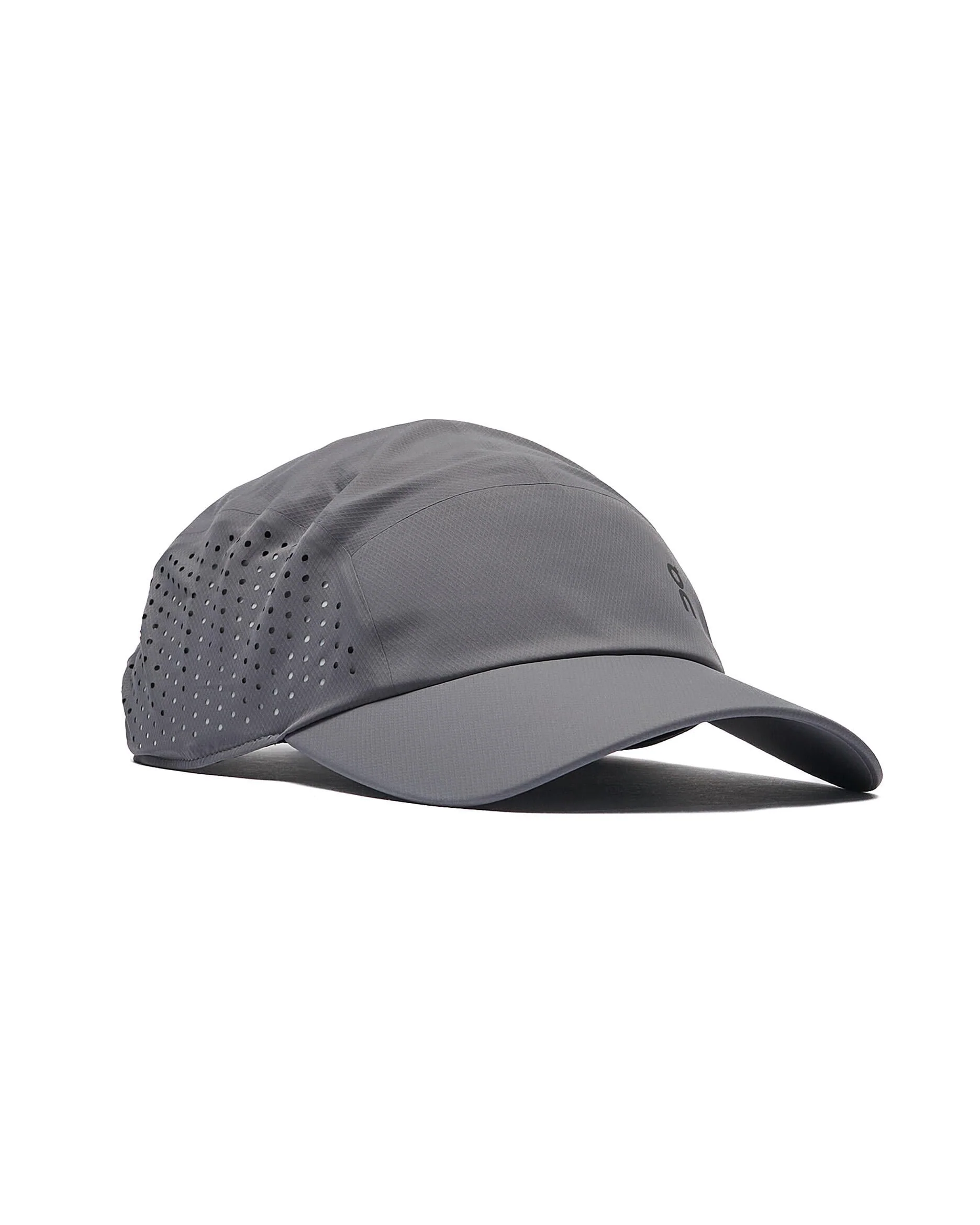 On Running Lightweight Cap