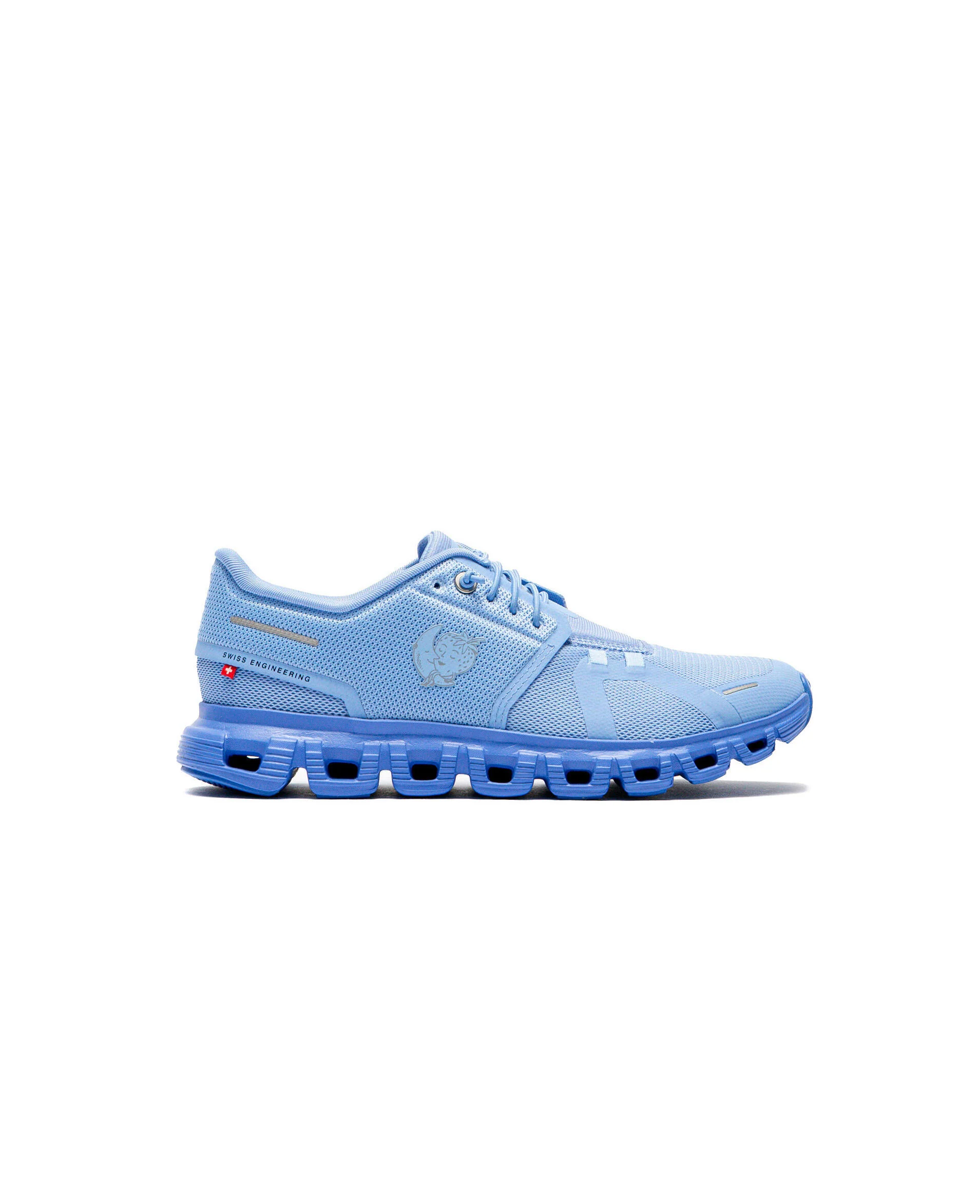 On Running × Sky High Farm Goods WMNS Cloud 6