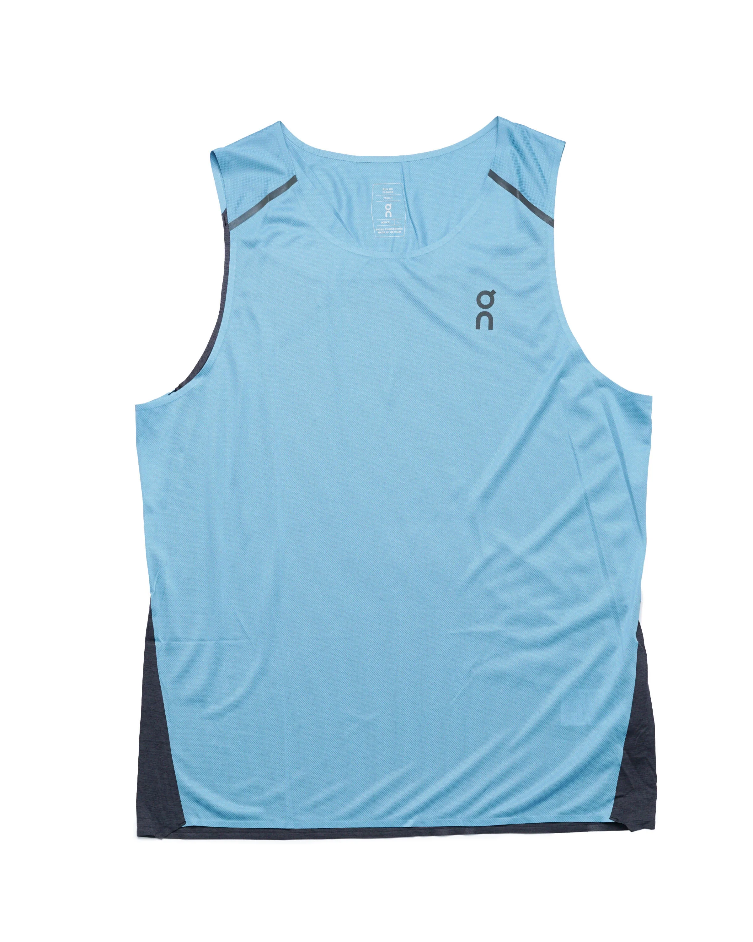 ON Running Tank-T