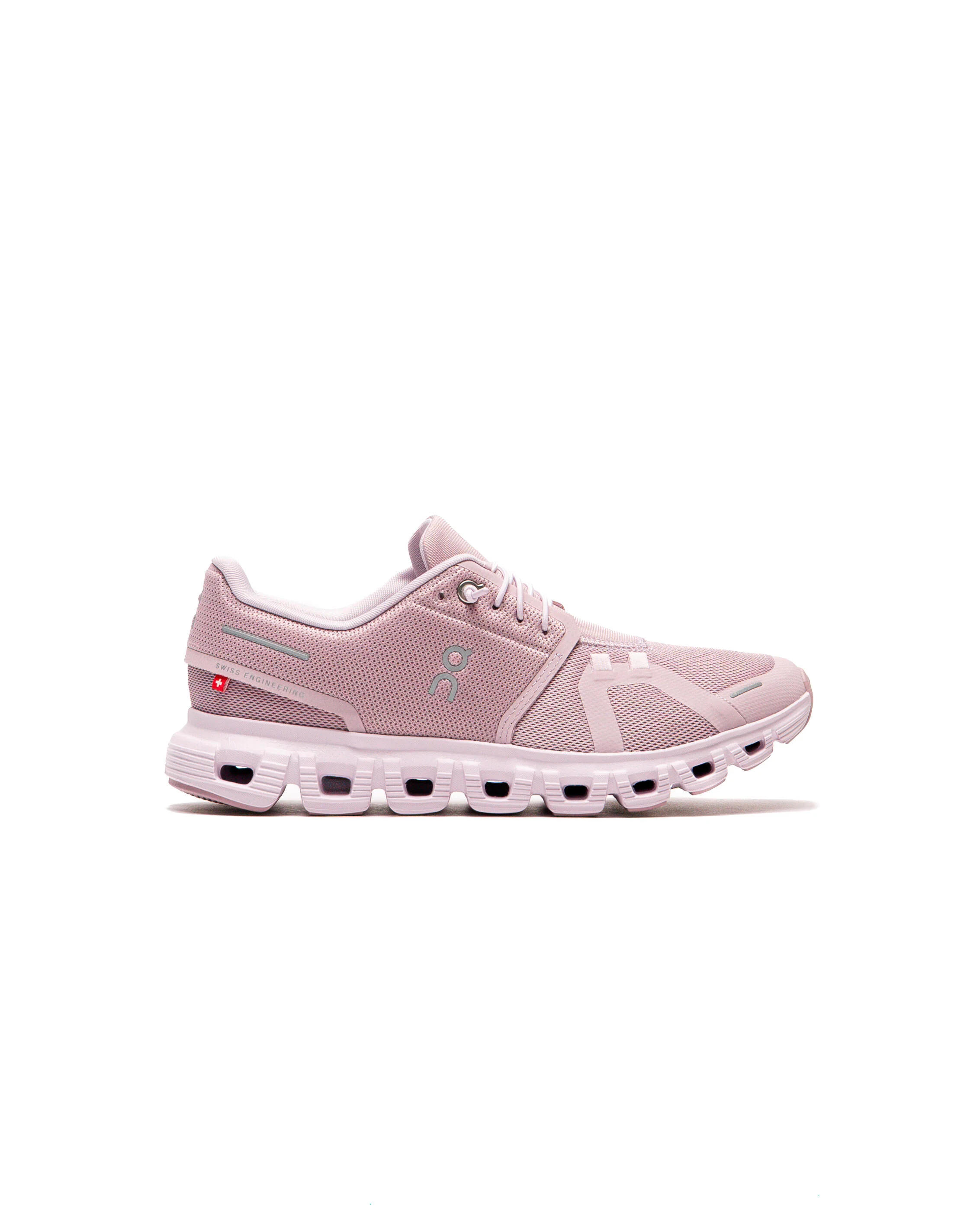 On Running WMNS Cloud 6
