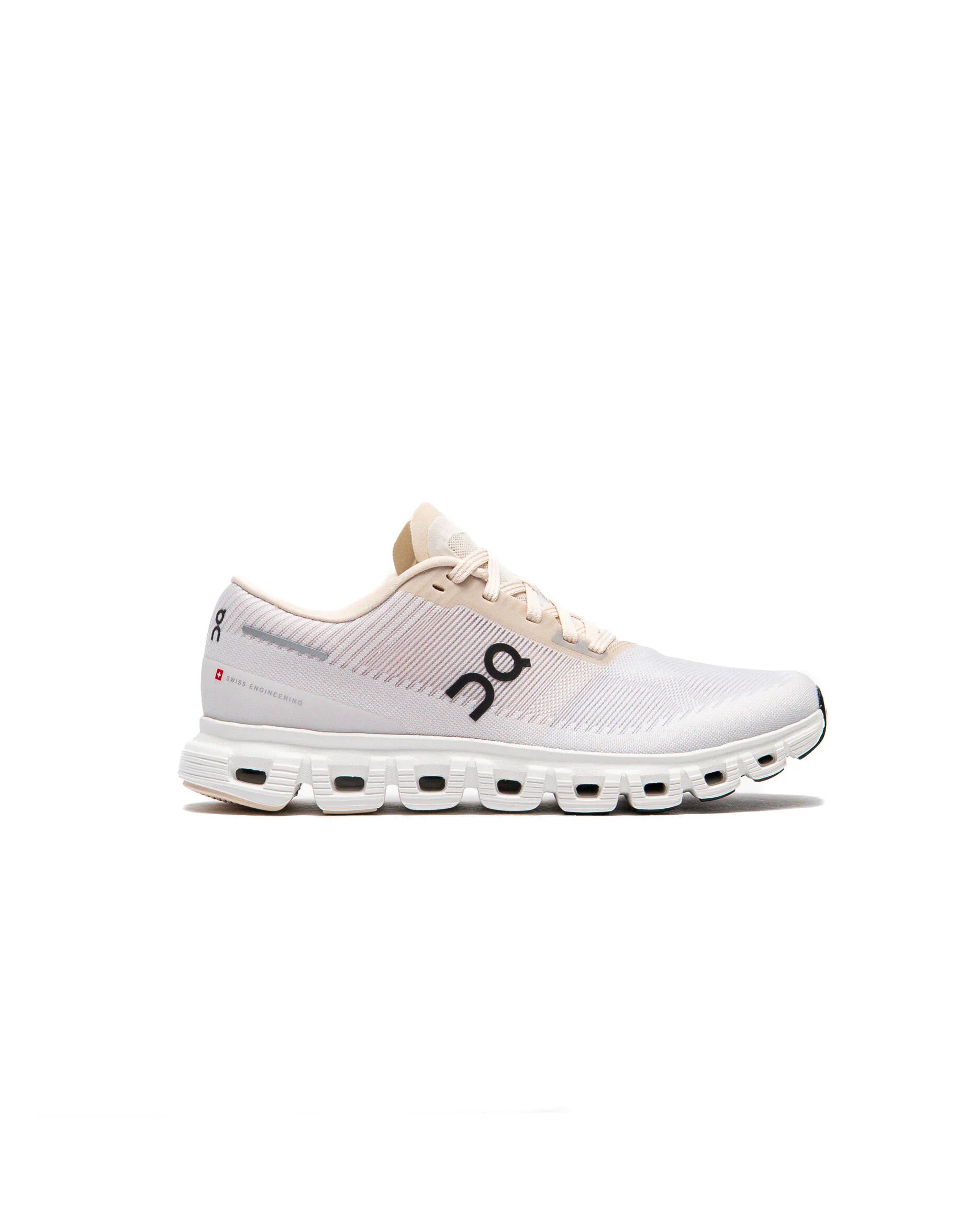 On Running WMNS Cloud 6 Push
