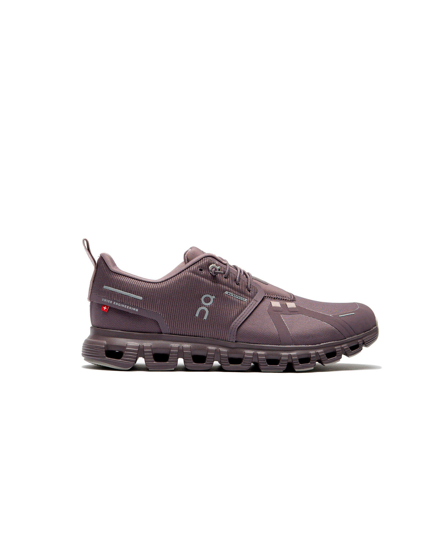 On Running WMNS Cloud 6 Waterproof