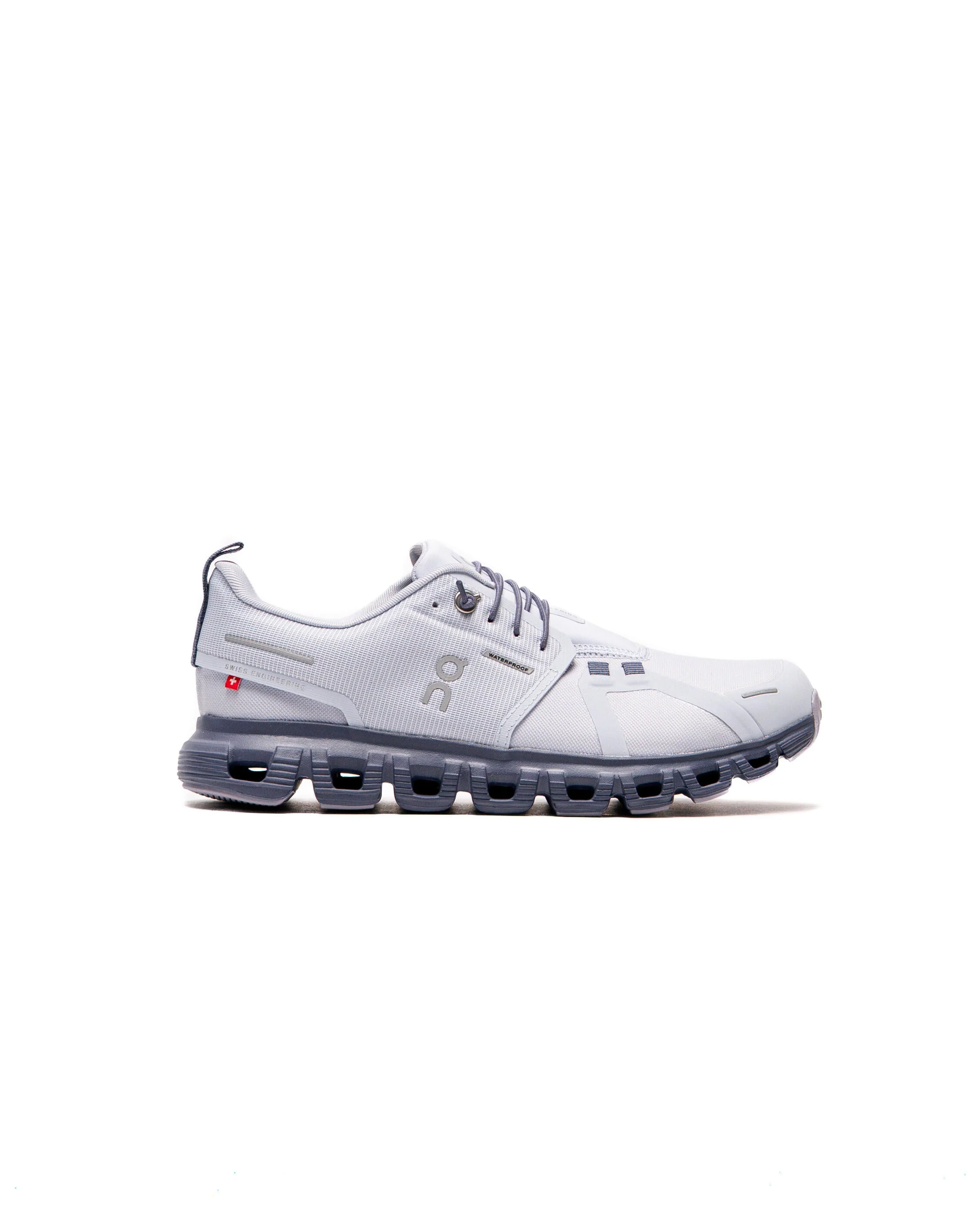 On Running WMNS Cloud 6 Waterproof