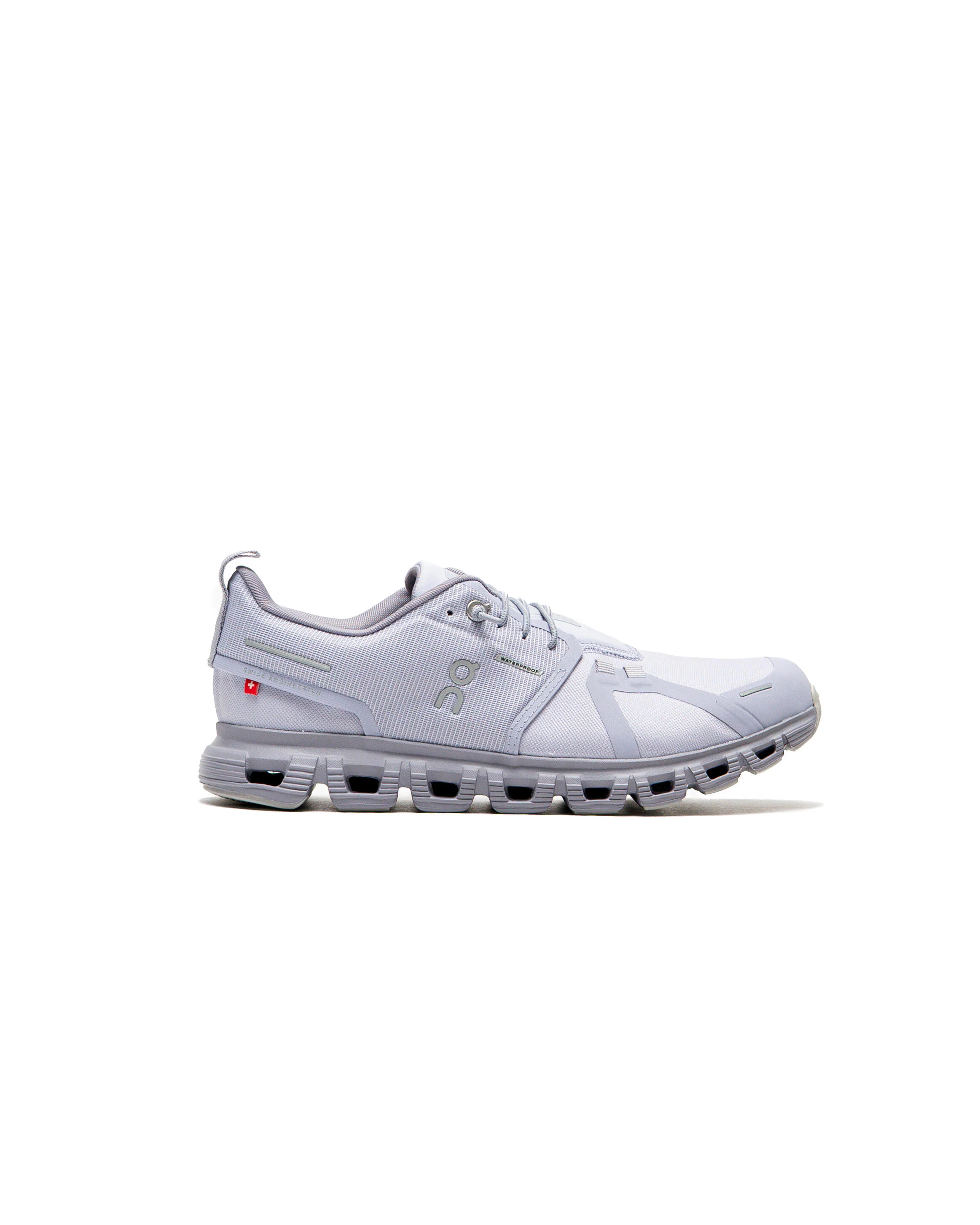 On Running WMNS Cloud 6 Waterproof