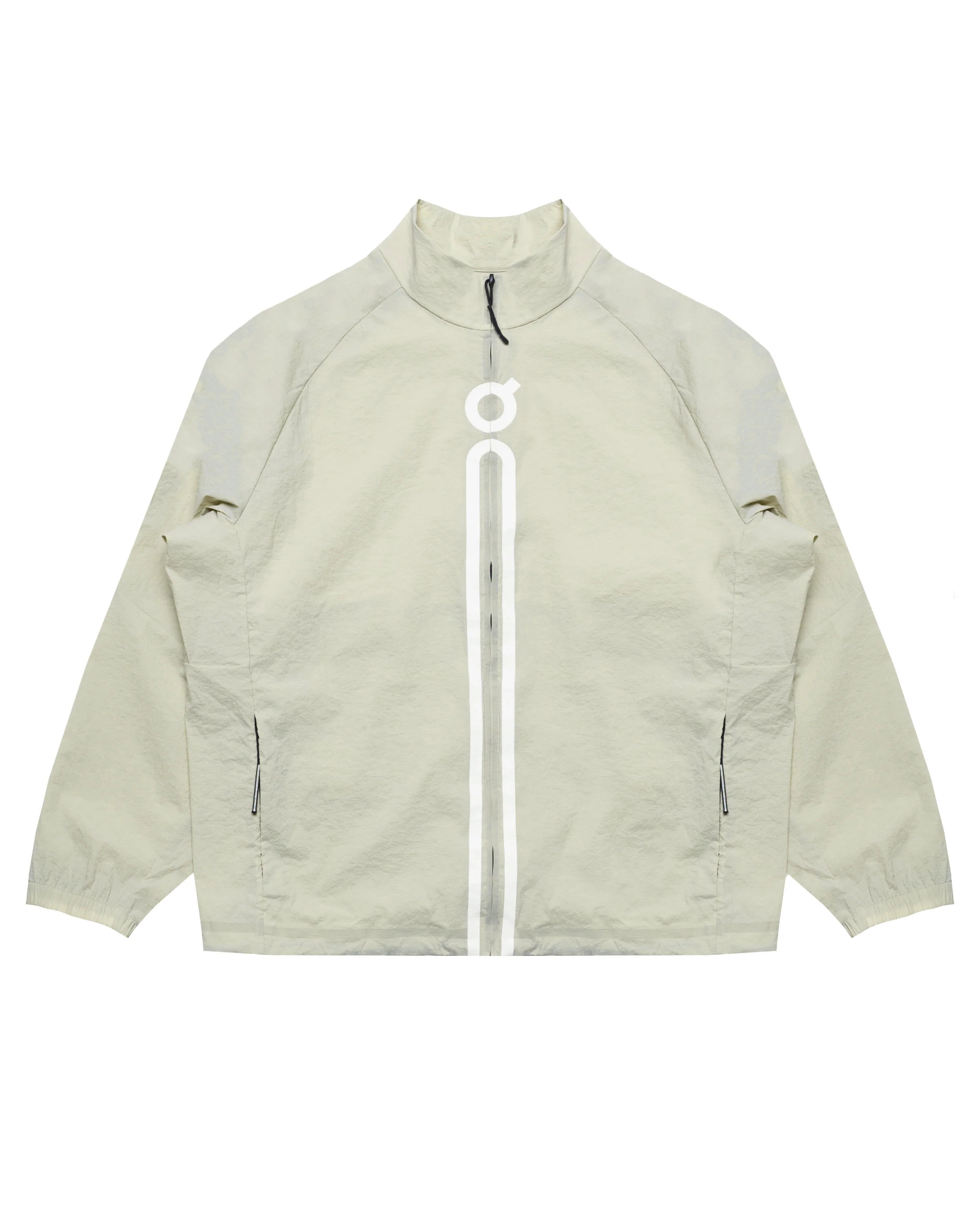 On Running Track Jacket 'IKON'