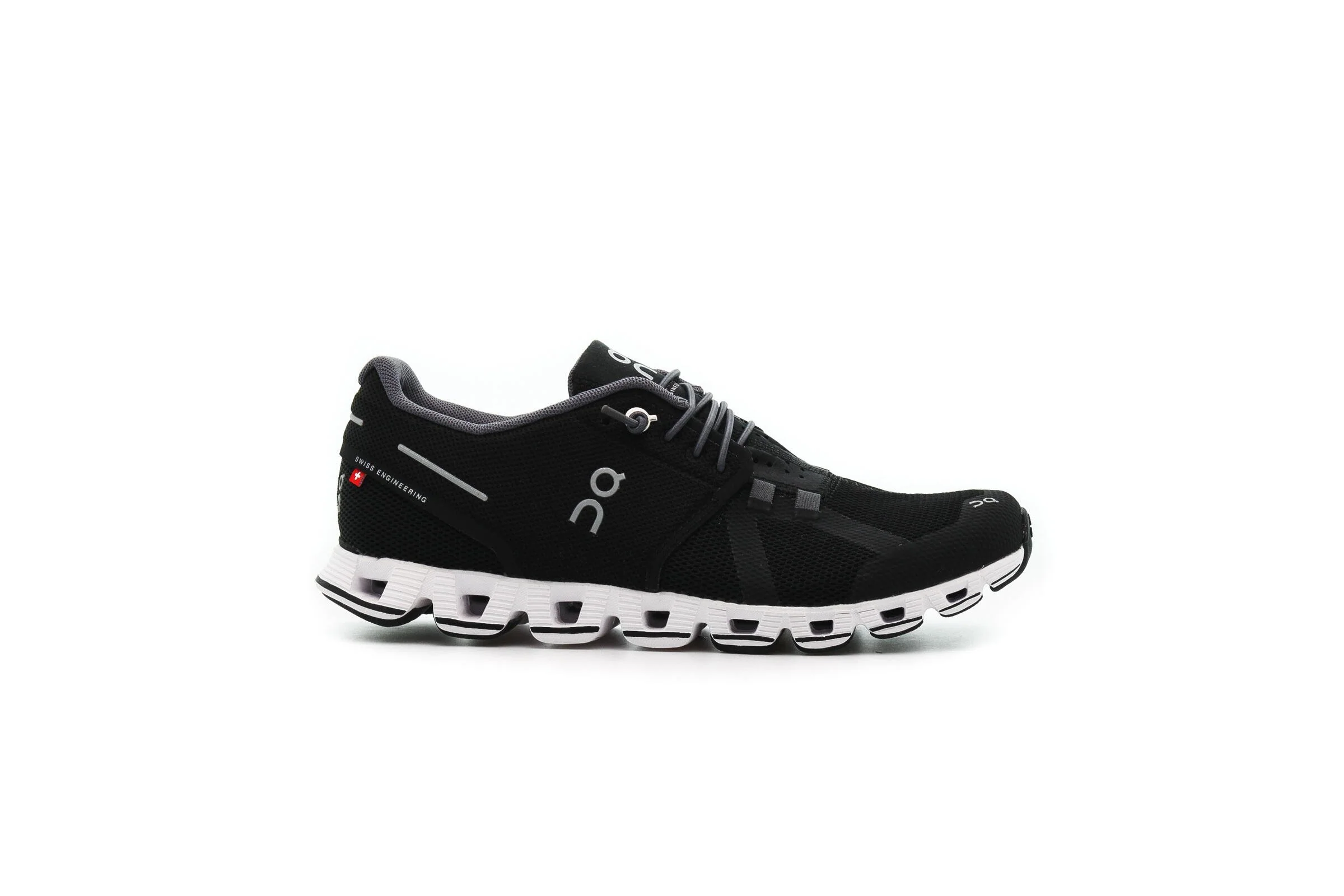 ON Running WMNS CLOUD "BLACK"