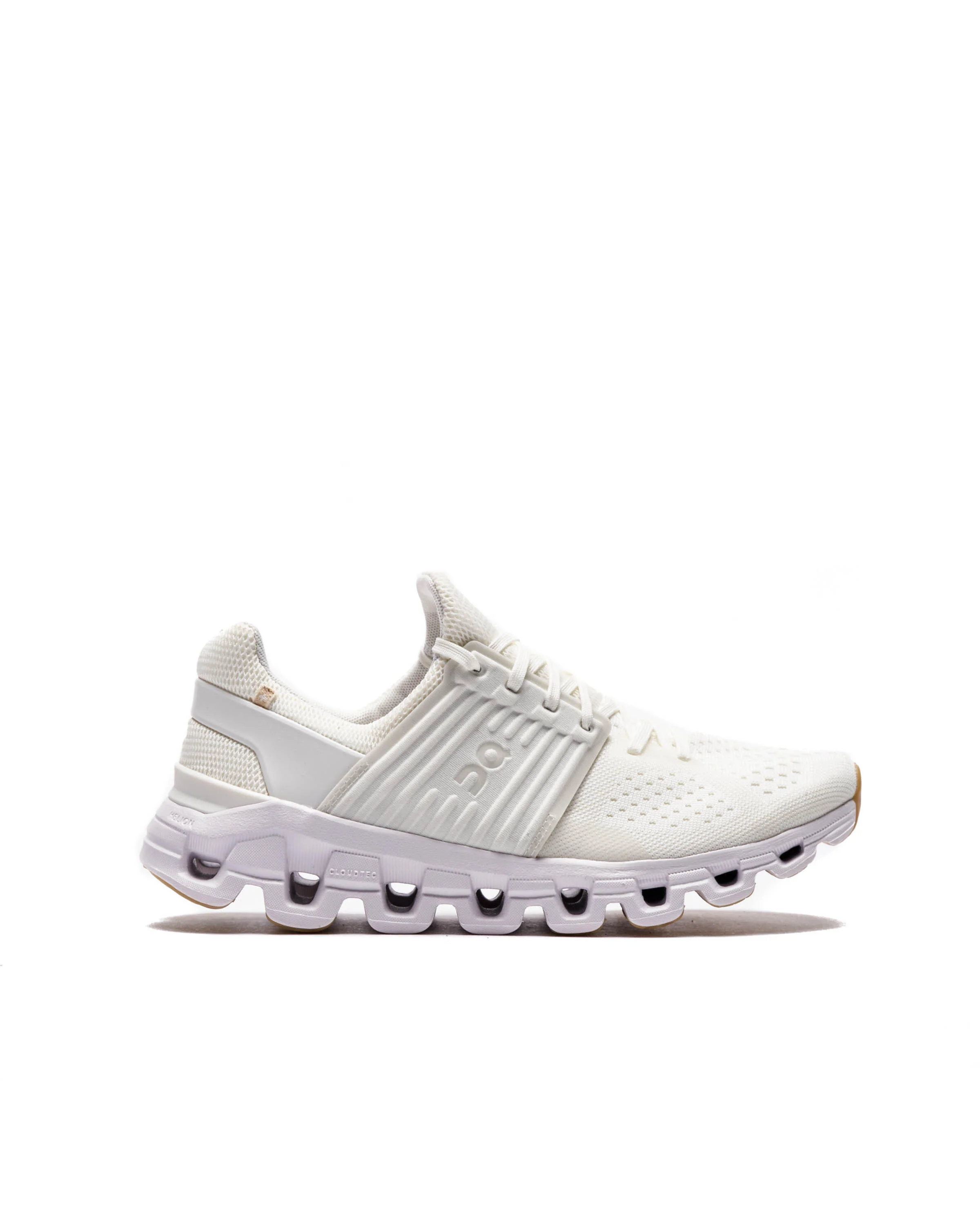 ON Running Wmns Cloudswift Undyed