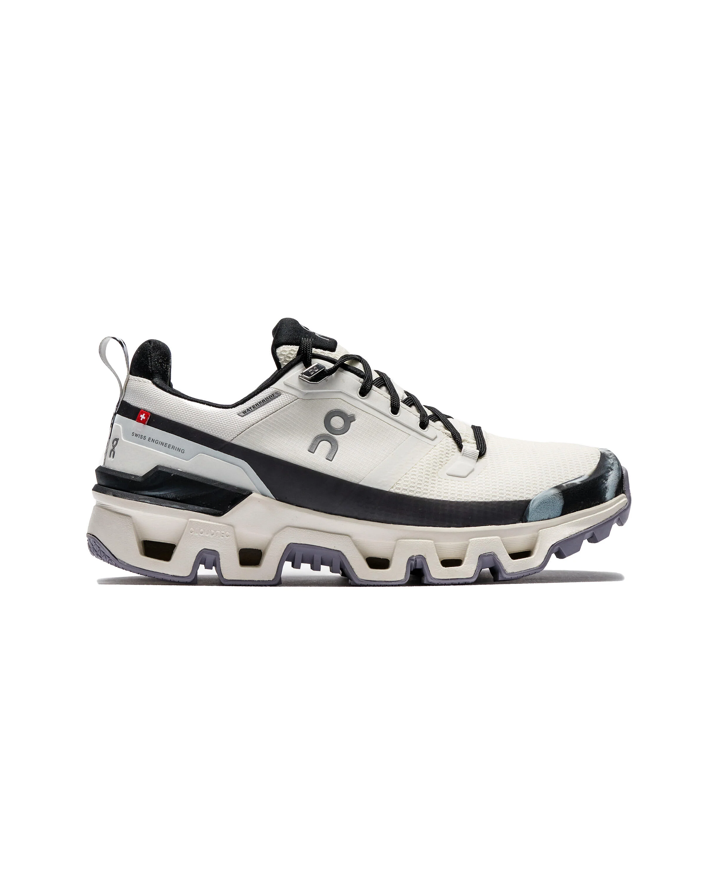 ON Running WMNS Cloudwander Waterproof