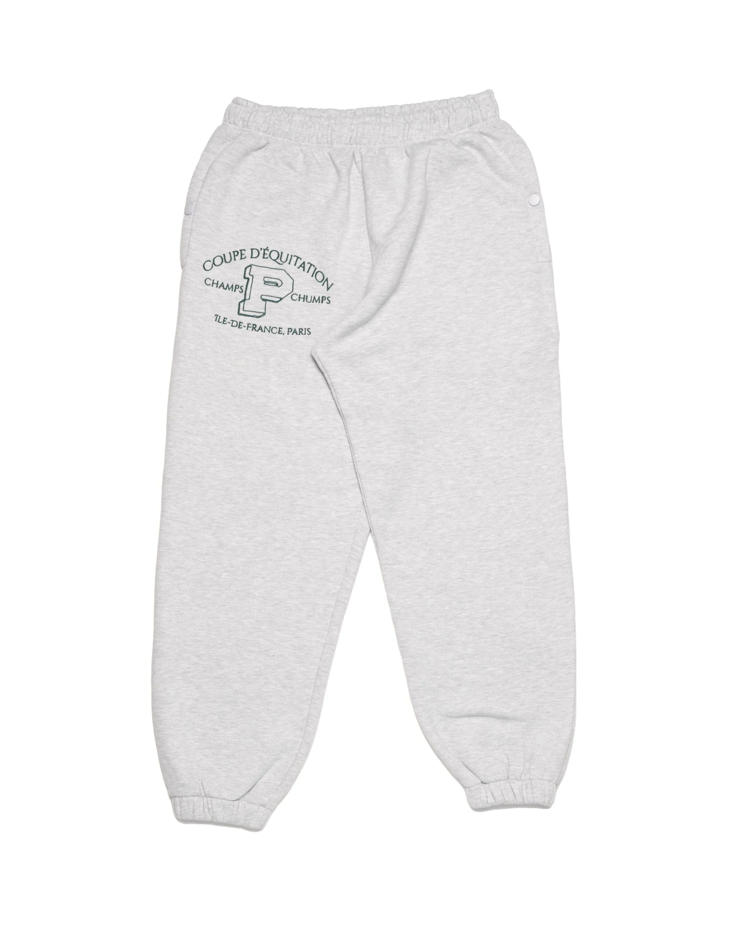 PAL Sporting Goods Coupe D'equitation Pants