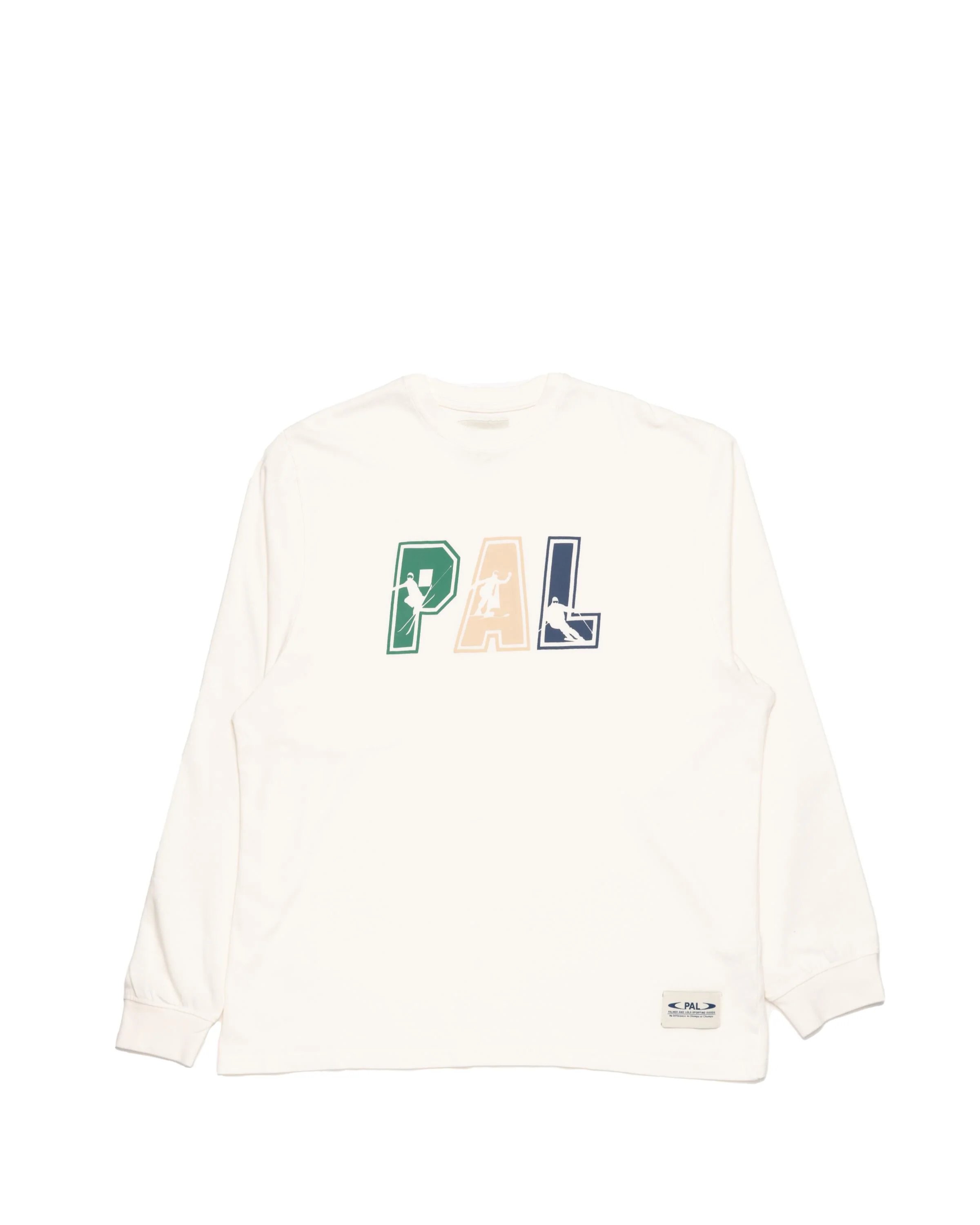PAL Sporting Goods First Ascent Longsleeve