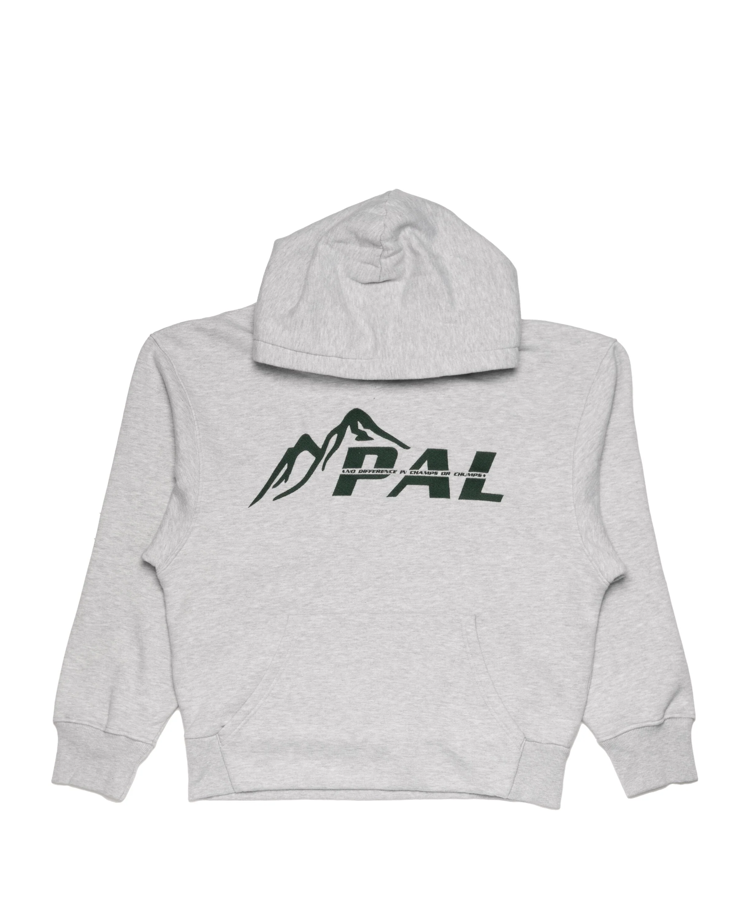 PAL Sporting Goods Lost Resort Hoody