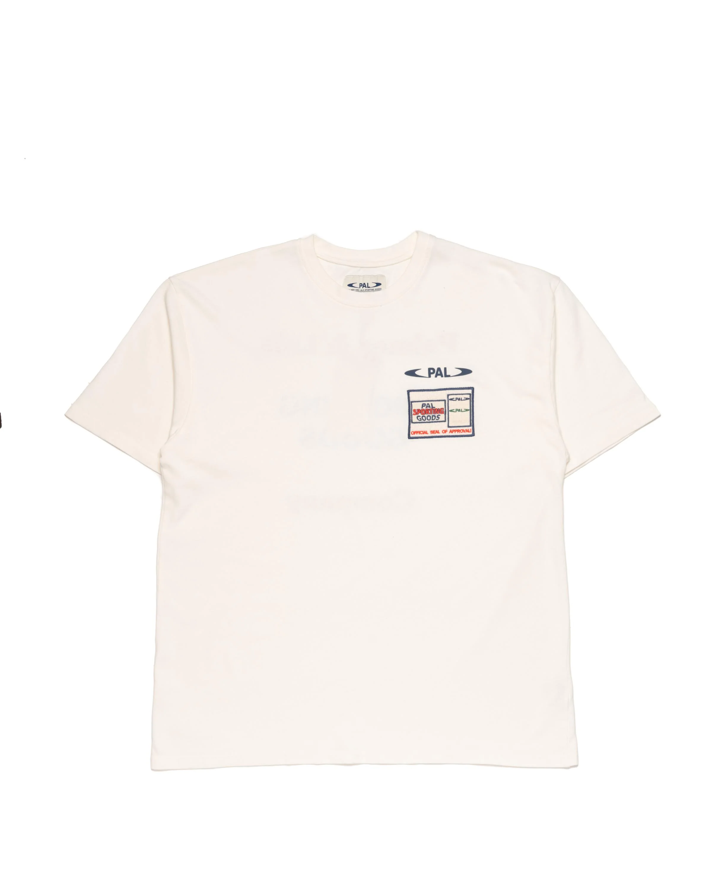 PAL Sporting Goods Palmer & Lola Company Verified T-Shirt