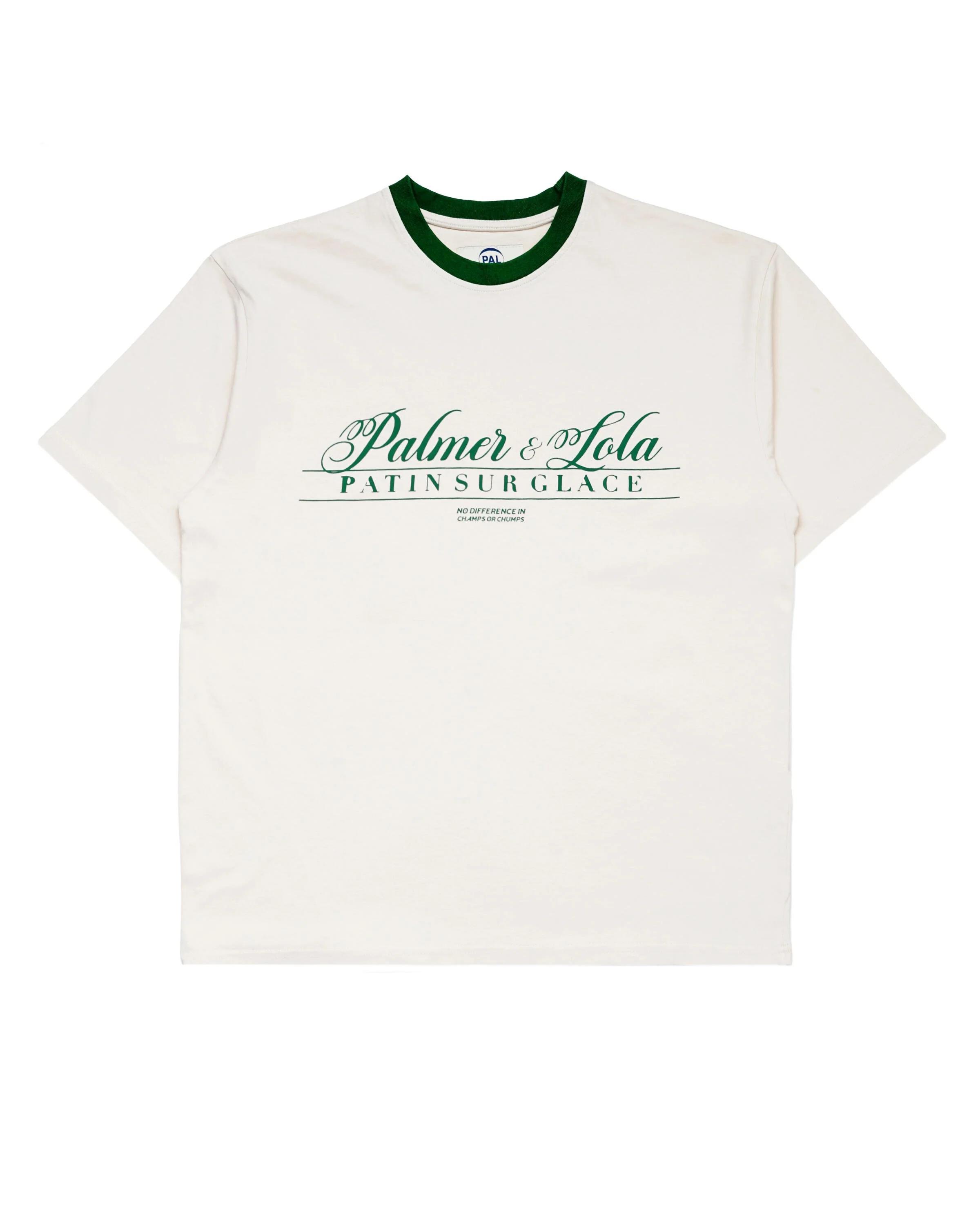 PAL Sporting Goods Patin Tshirt