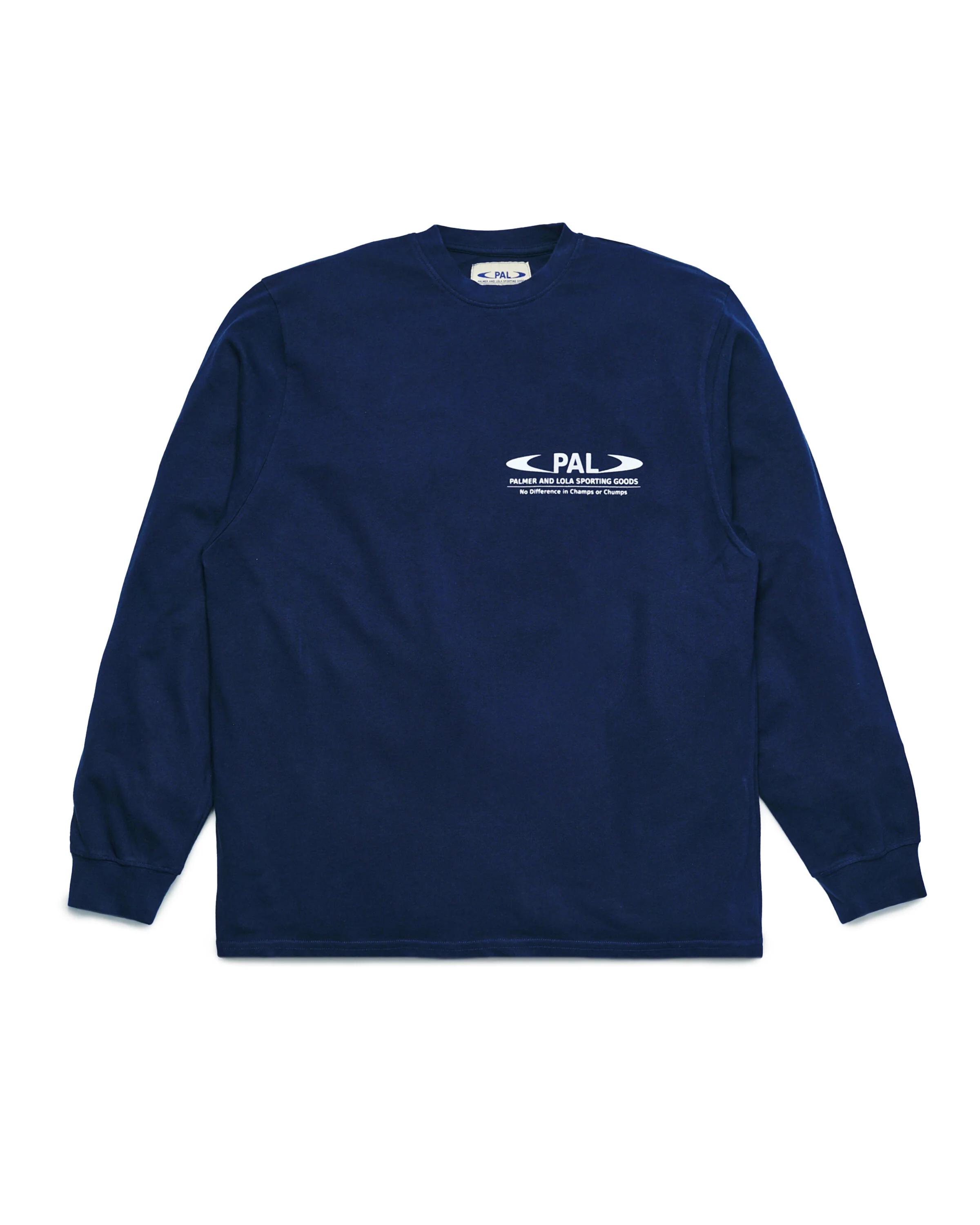 PAL Sporting Goods Sky Runner Long Sleeve