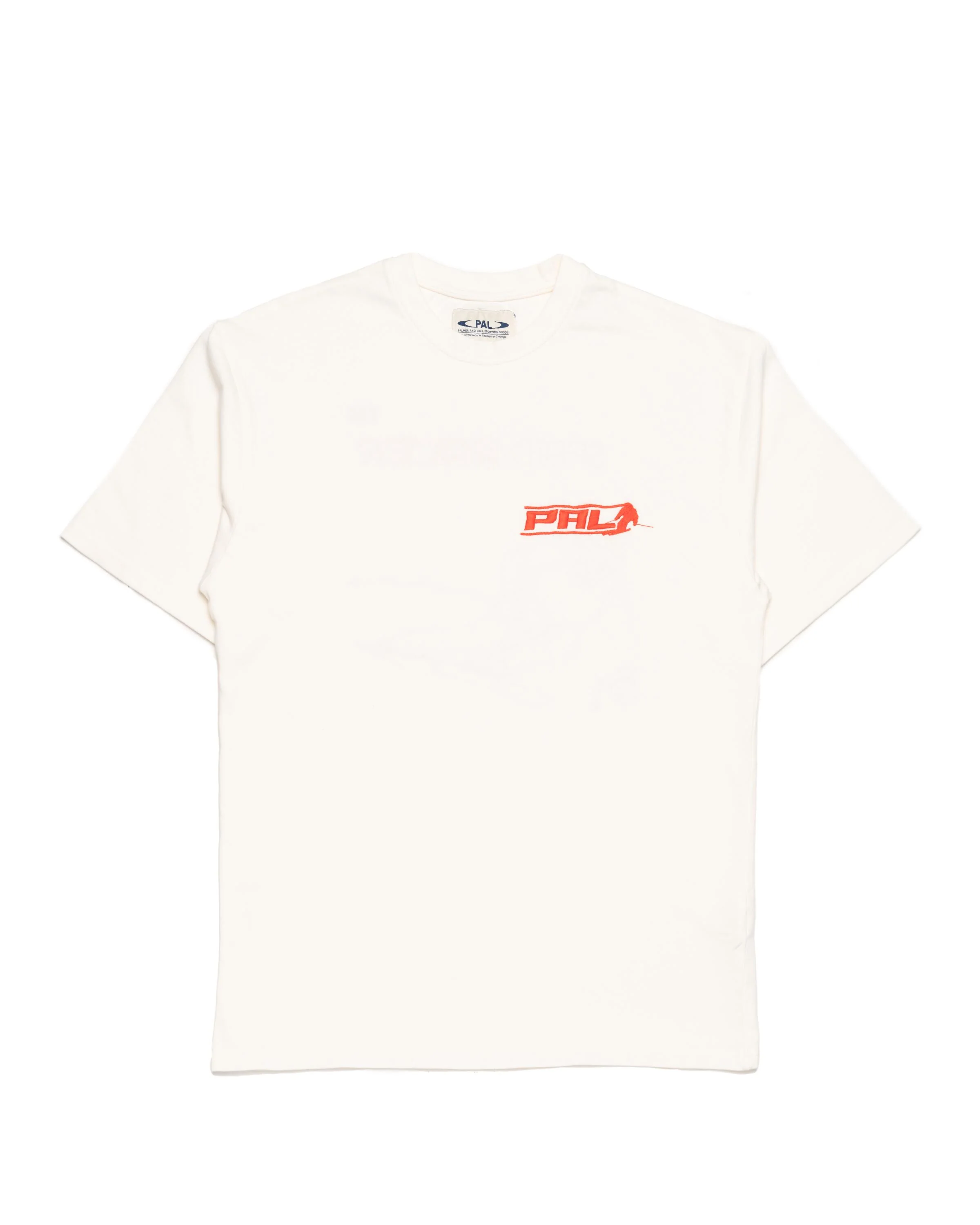 PAL Sporting Goods Speed Racer T-Shirt