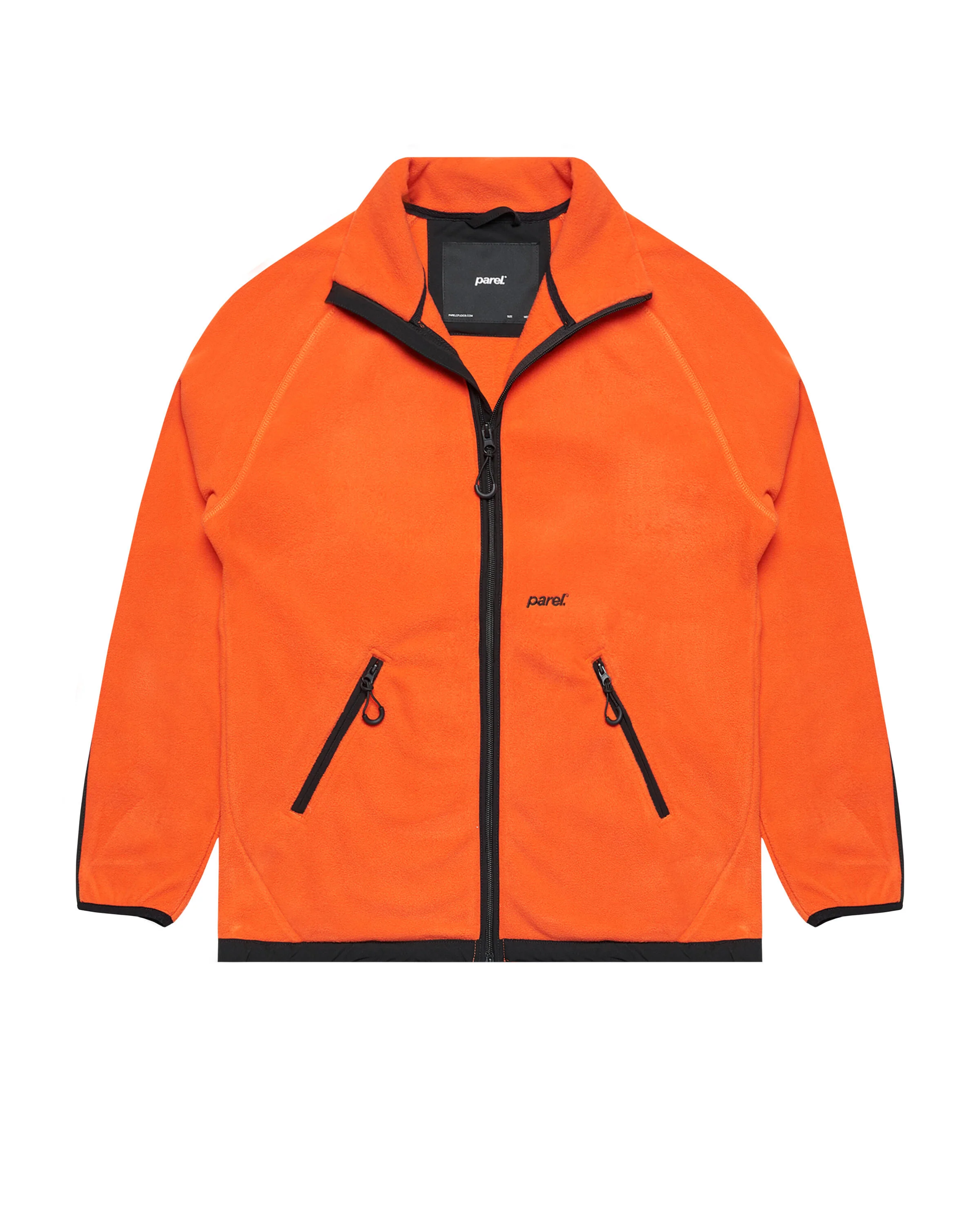 Parel Studios Andes Fleece