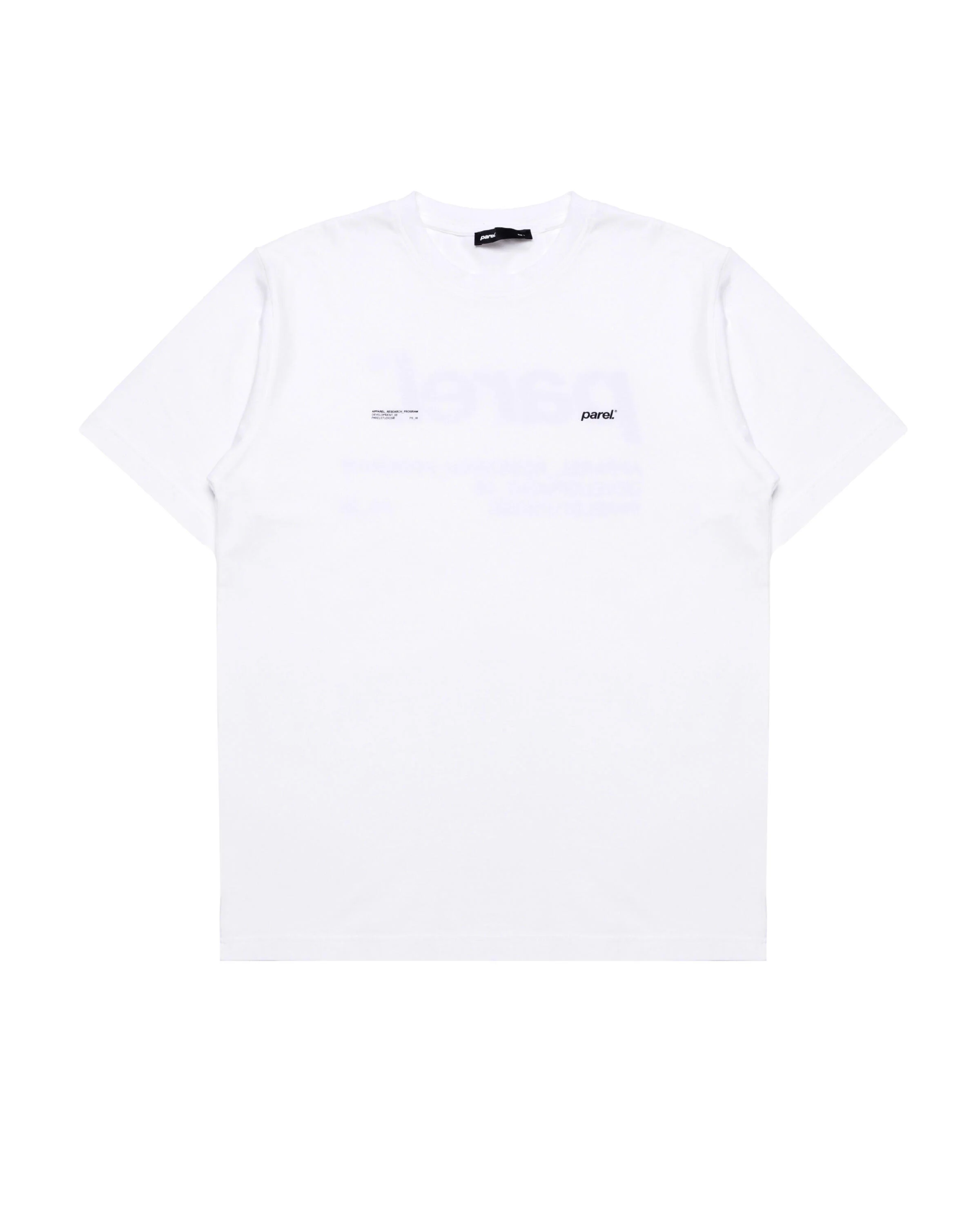 Parel Studios Classic BP Tee
