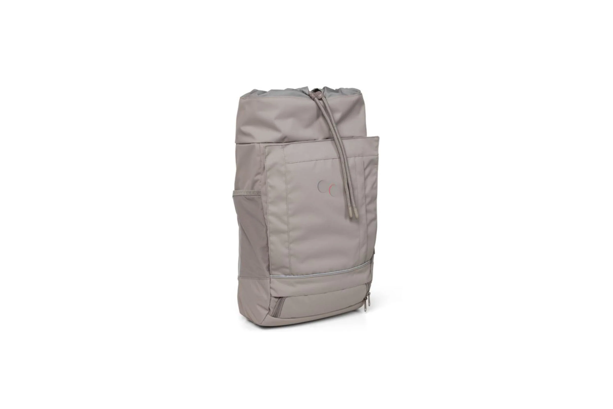 PinqPonq BLOK MEDIUM "CEMENT TAUPE"