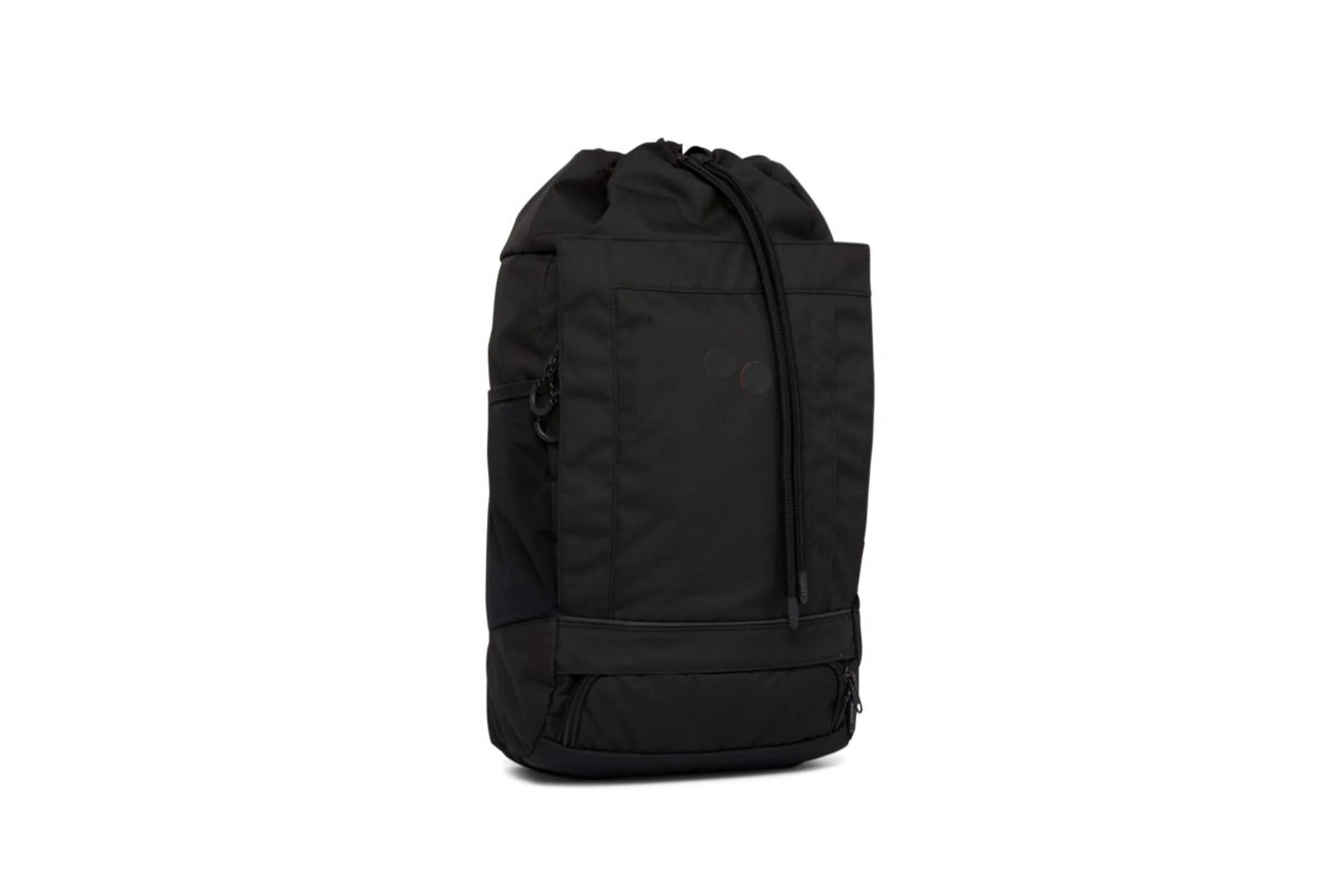 PinqPonq BLOK MEDIUM "ROOTED BLACK"
