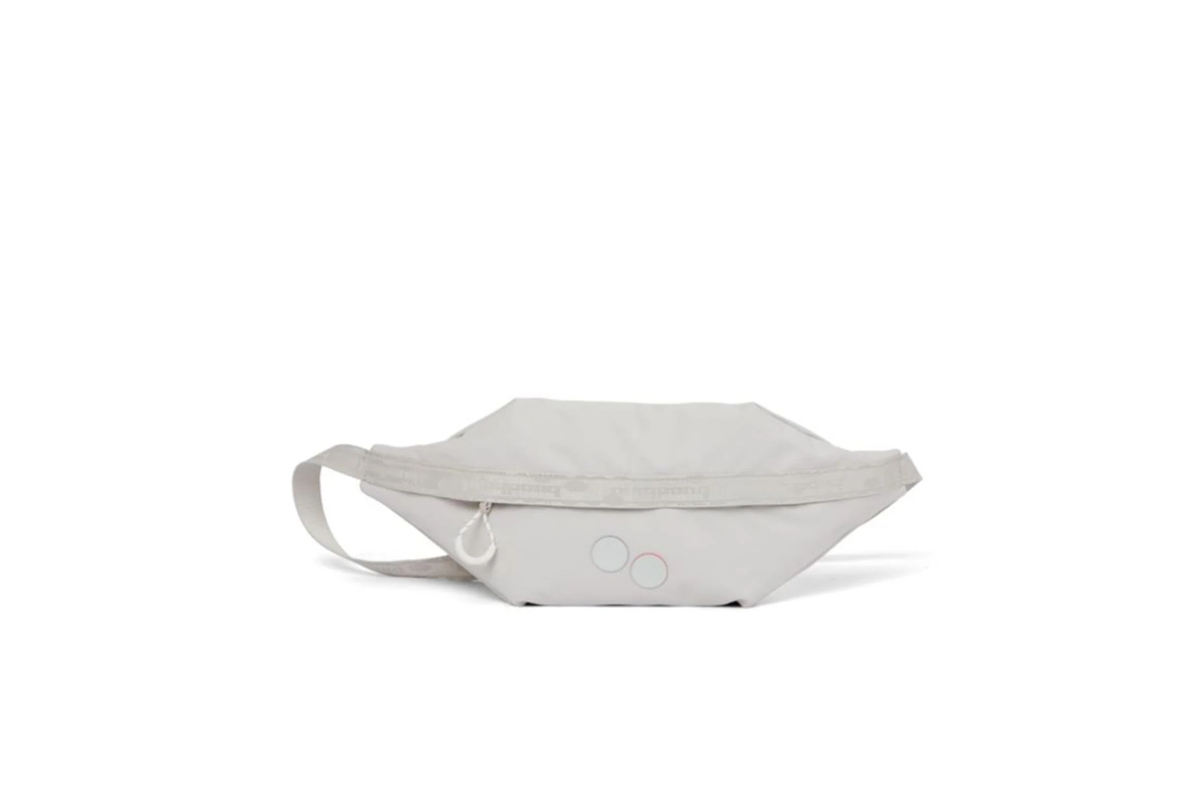 PinqPonq BRIK HIPBAG "CLIFF BEIGE"