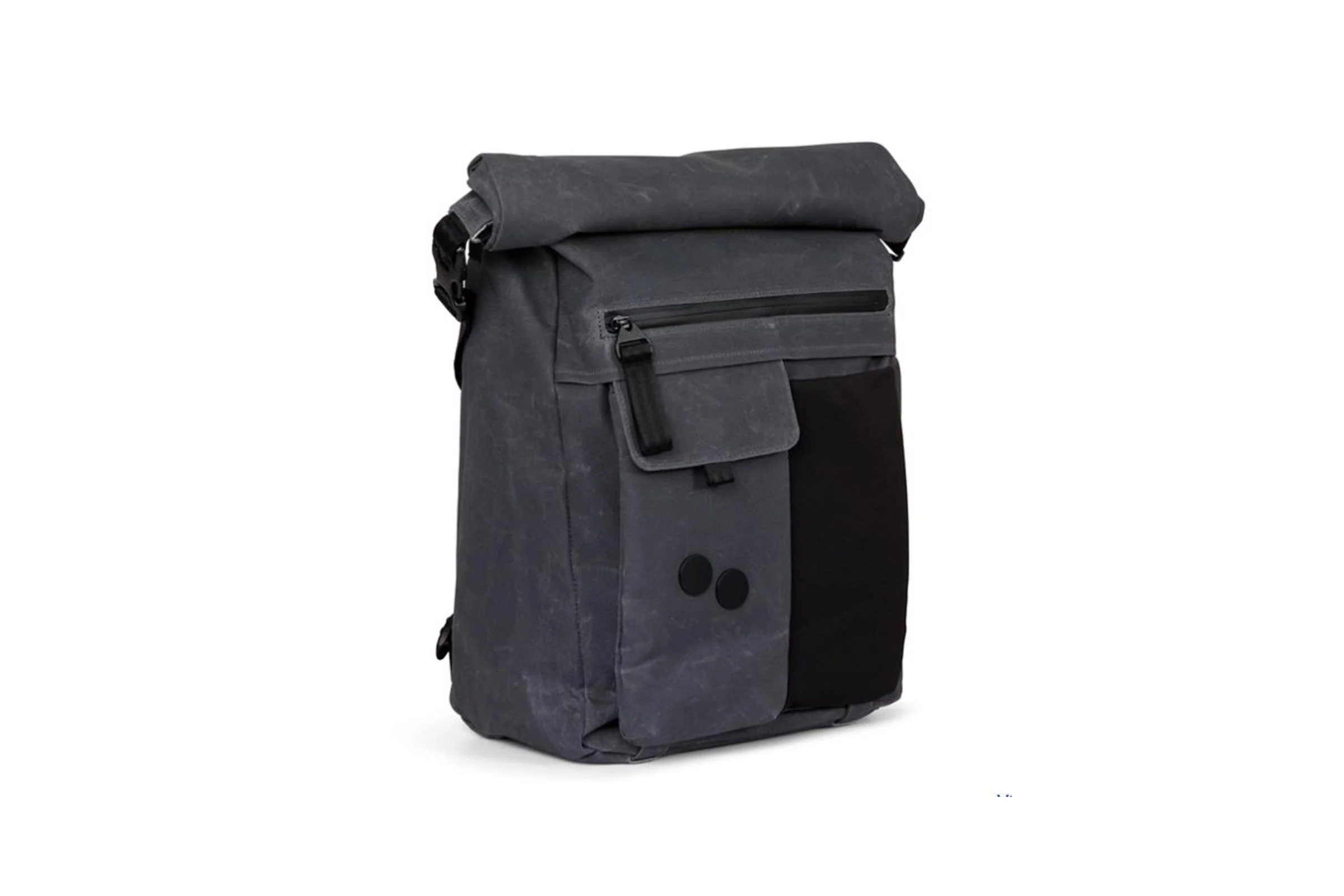 PinqPonq CARRIK "COATED ANTHRACITE"