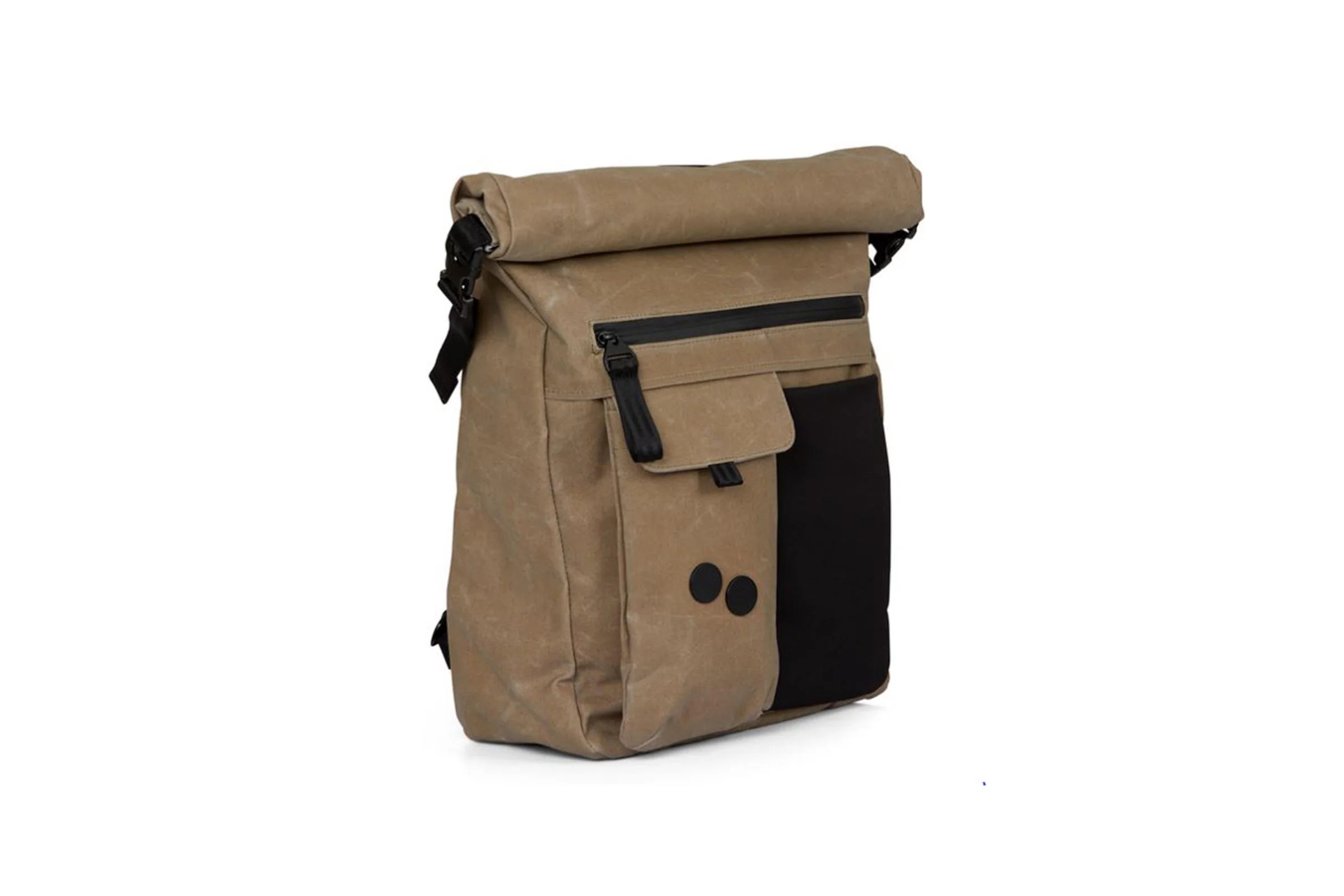 PinqPonq CARRIK "COATED KHAKI"