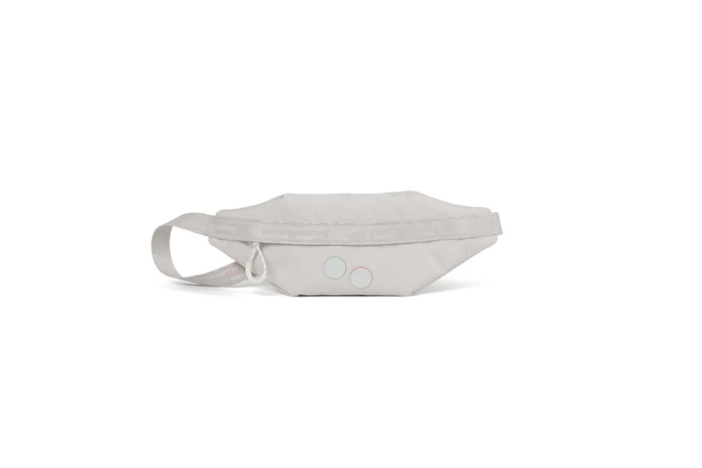 PinqPonq NIK HIPBAG "CLIFF BEIGE"