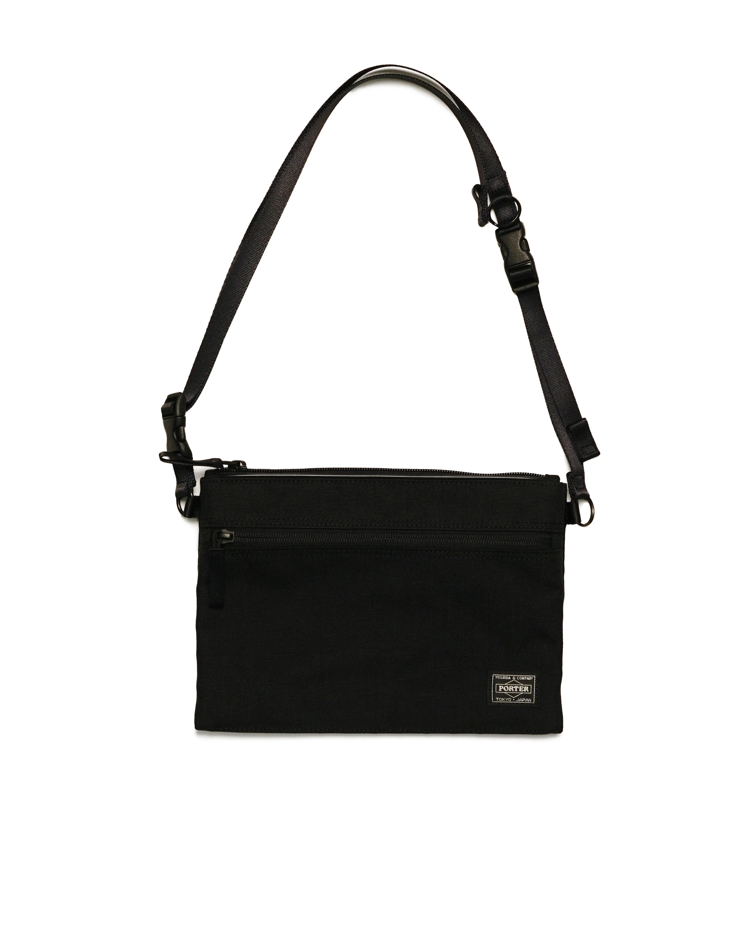 Porter HYBRID SACOCHE