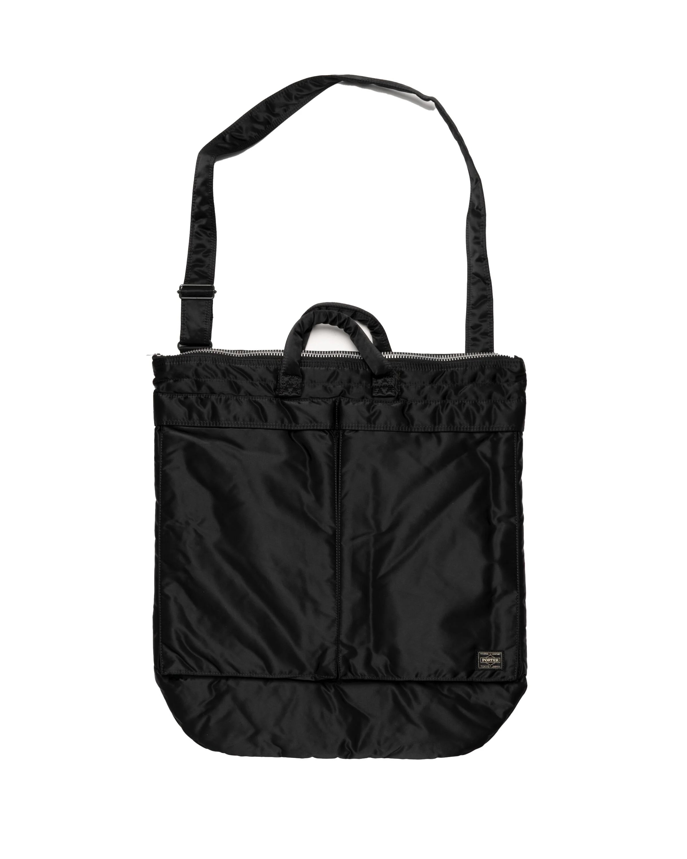 Porter TANKER 2WAY HELMET BAG