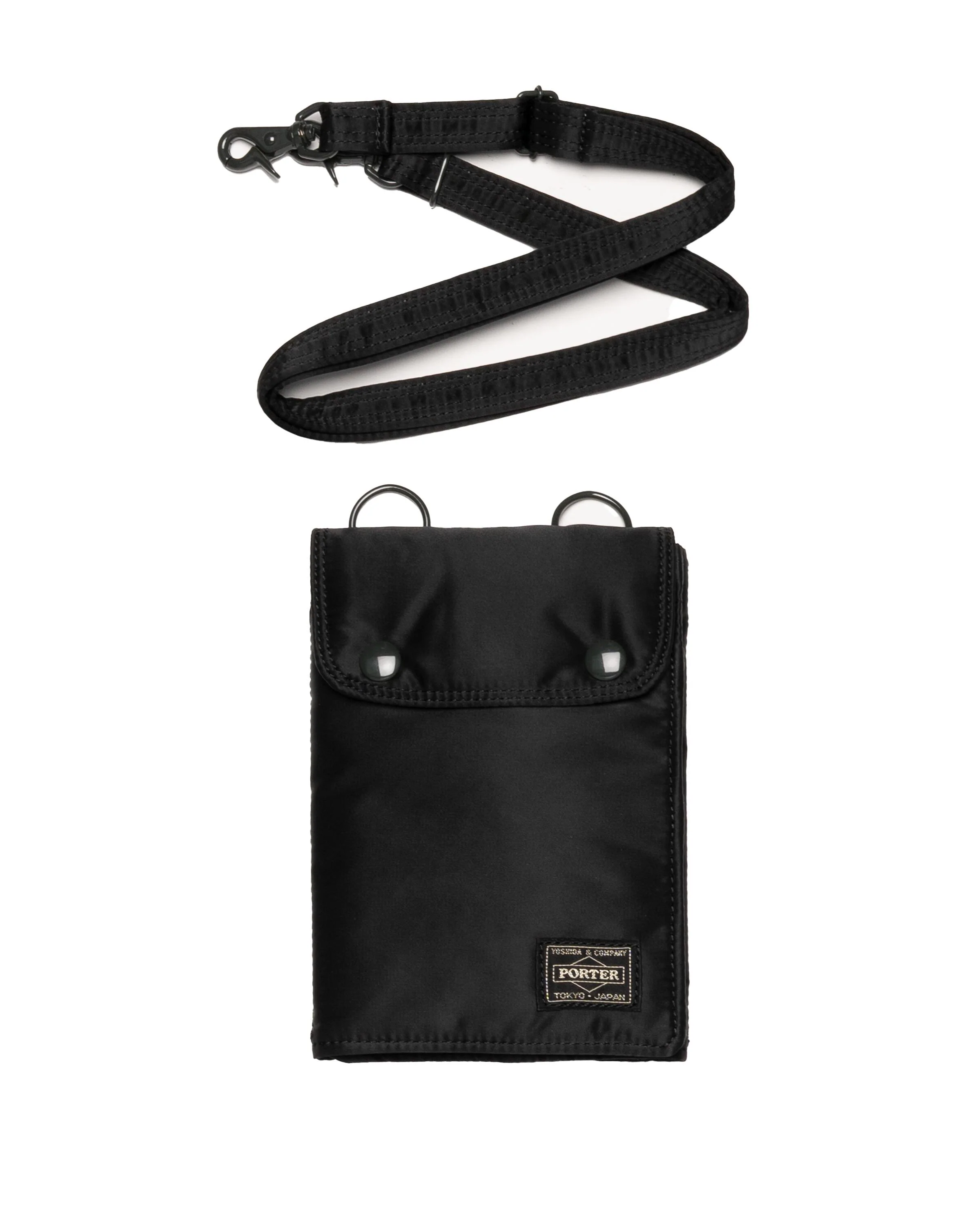 Porter TANKER TRAVEL CASE