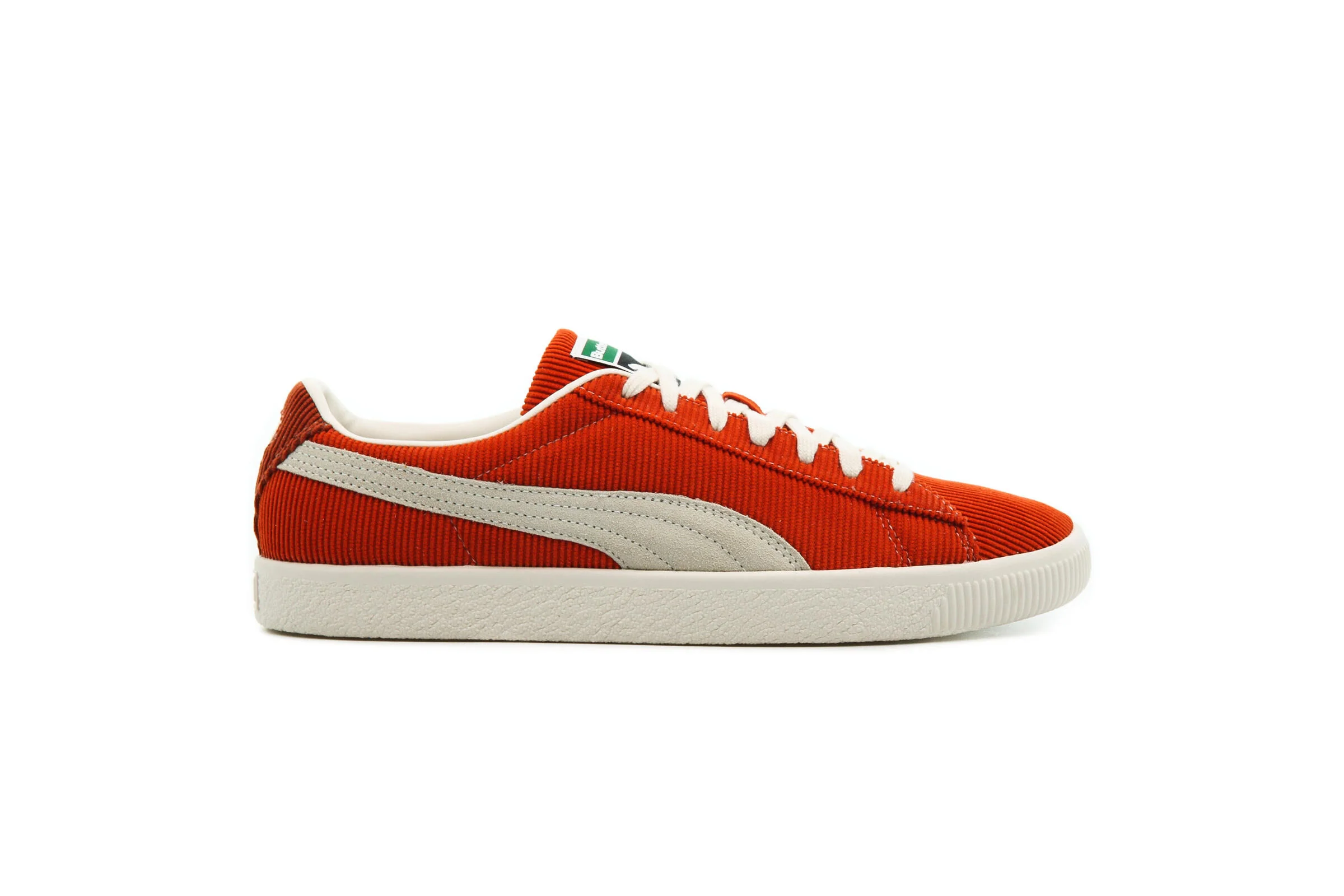 Puma x Butter Goods Basket VTG