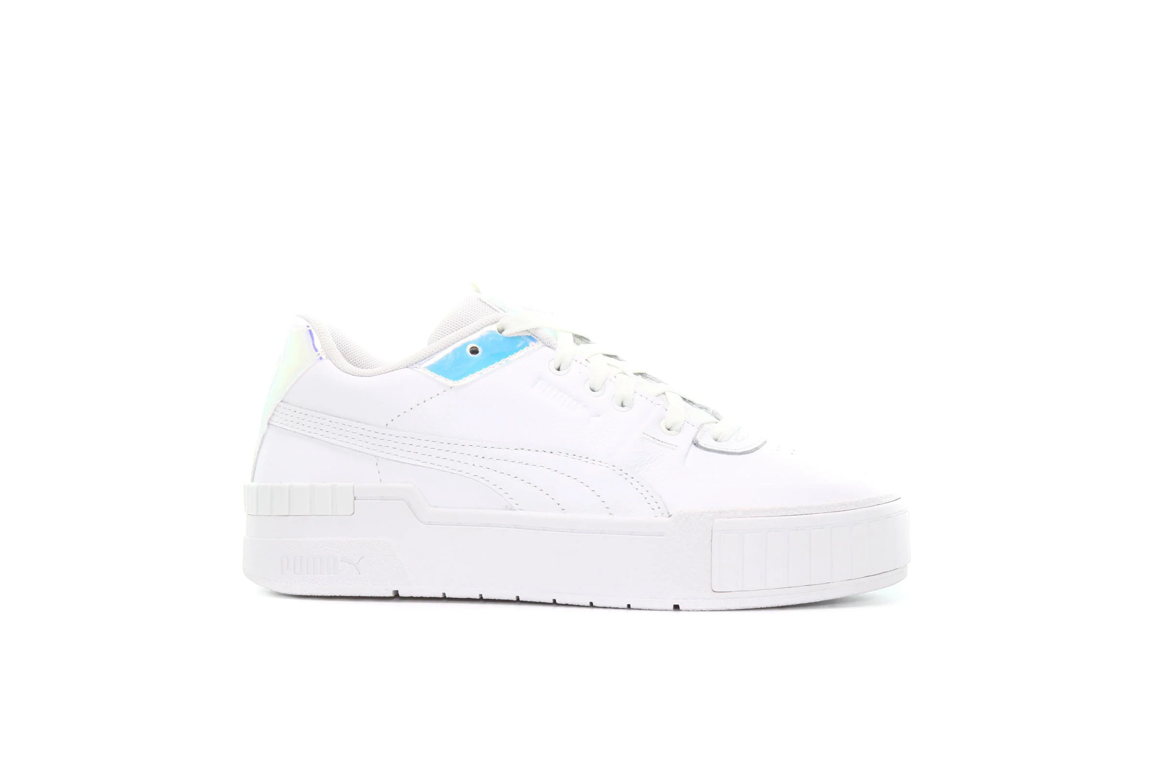 Puma Cali Sport Glow Wn's White