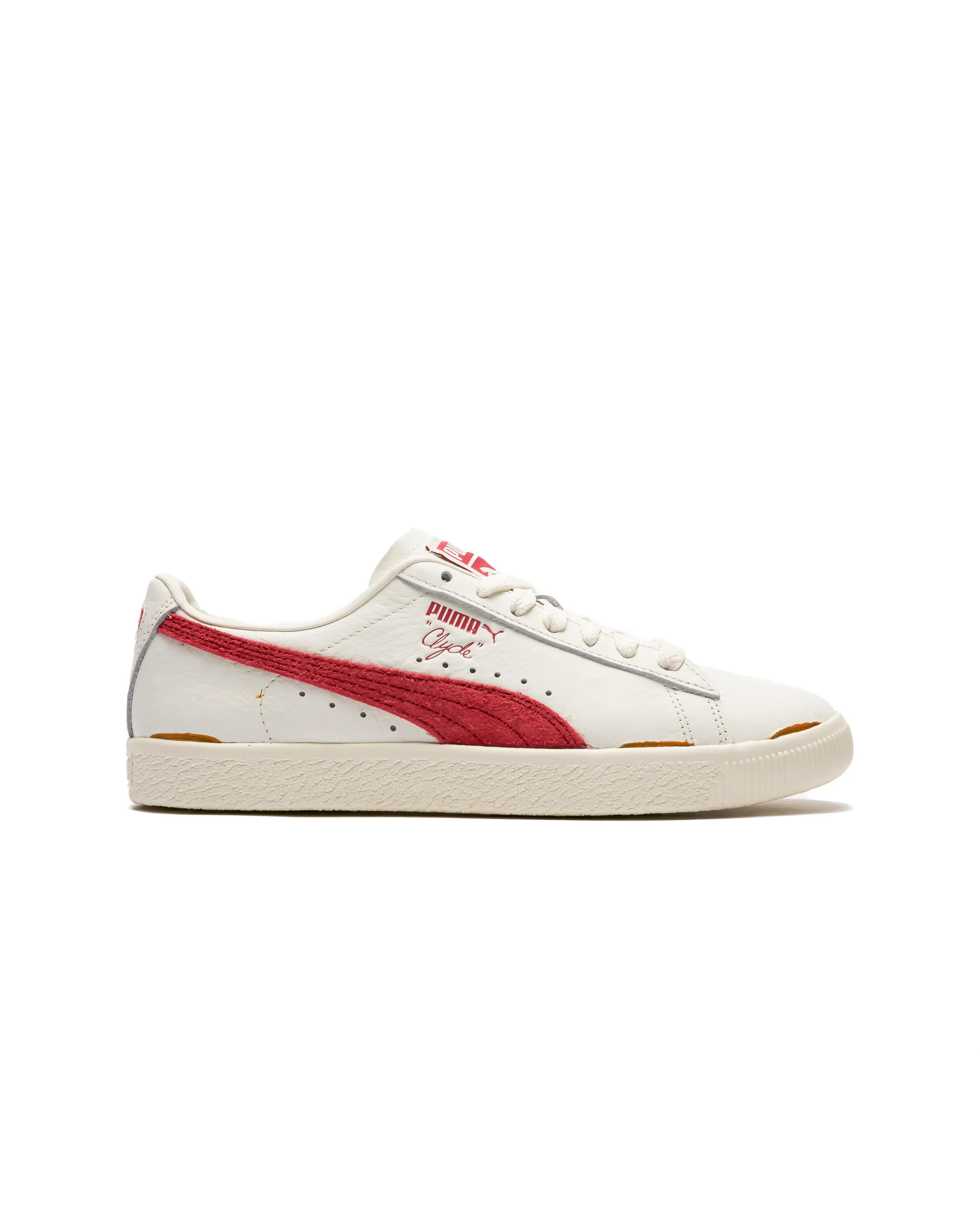 Puma Clyde Neverworn III