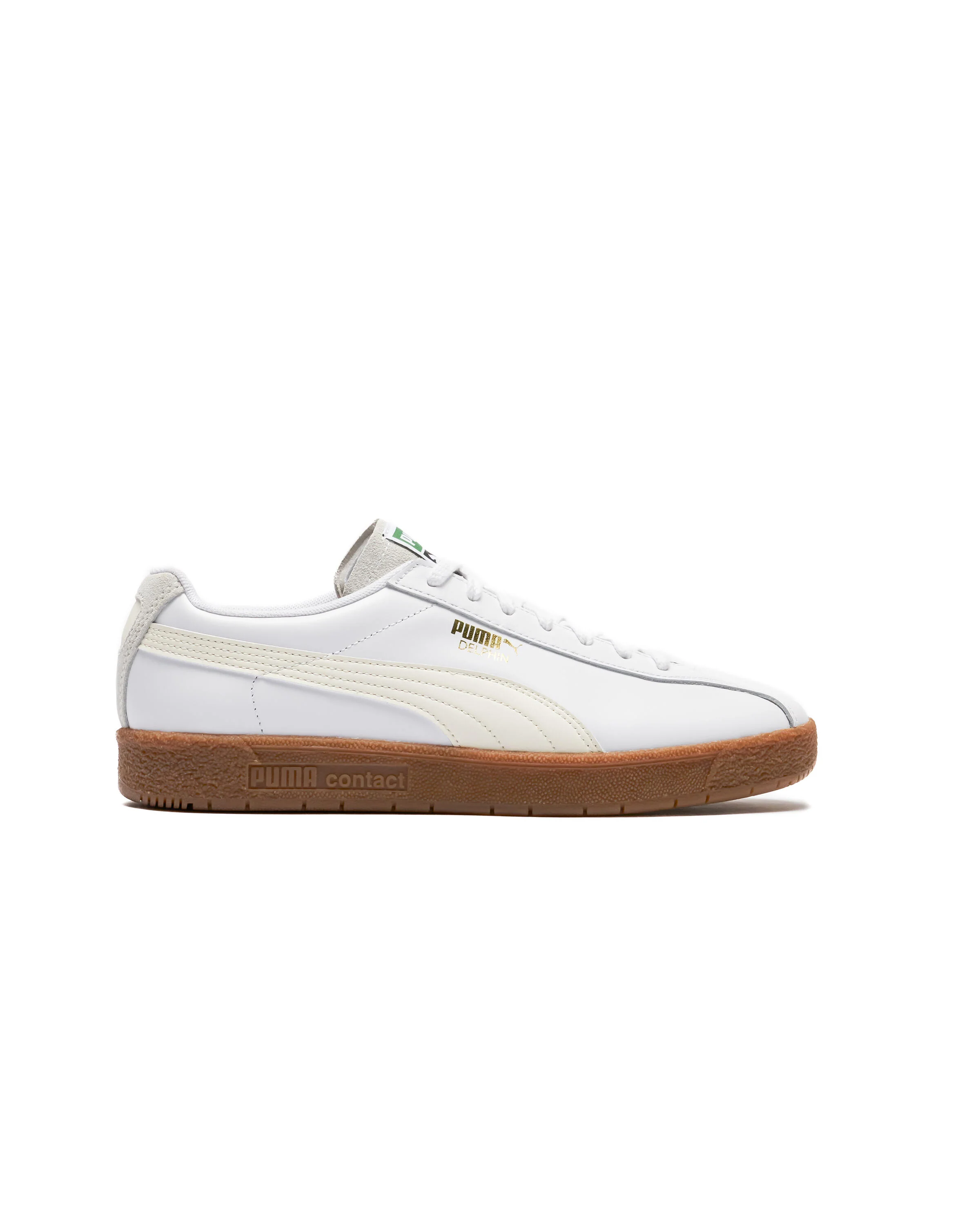 Puma Delphin