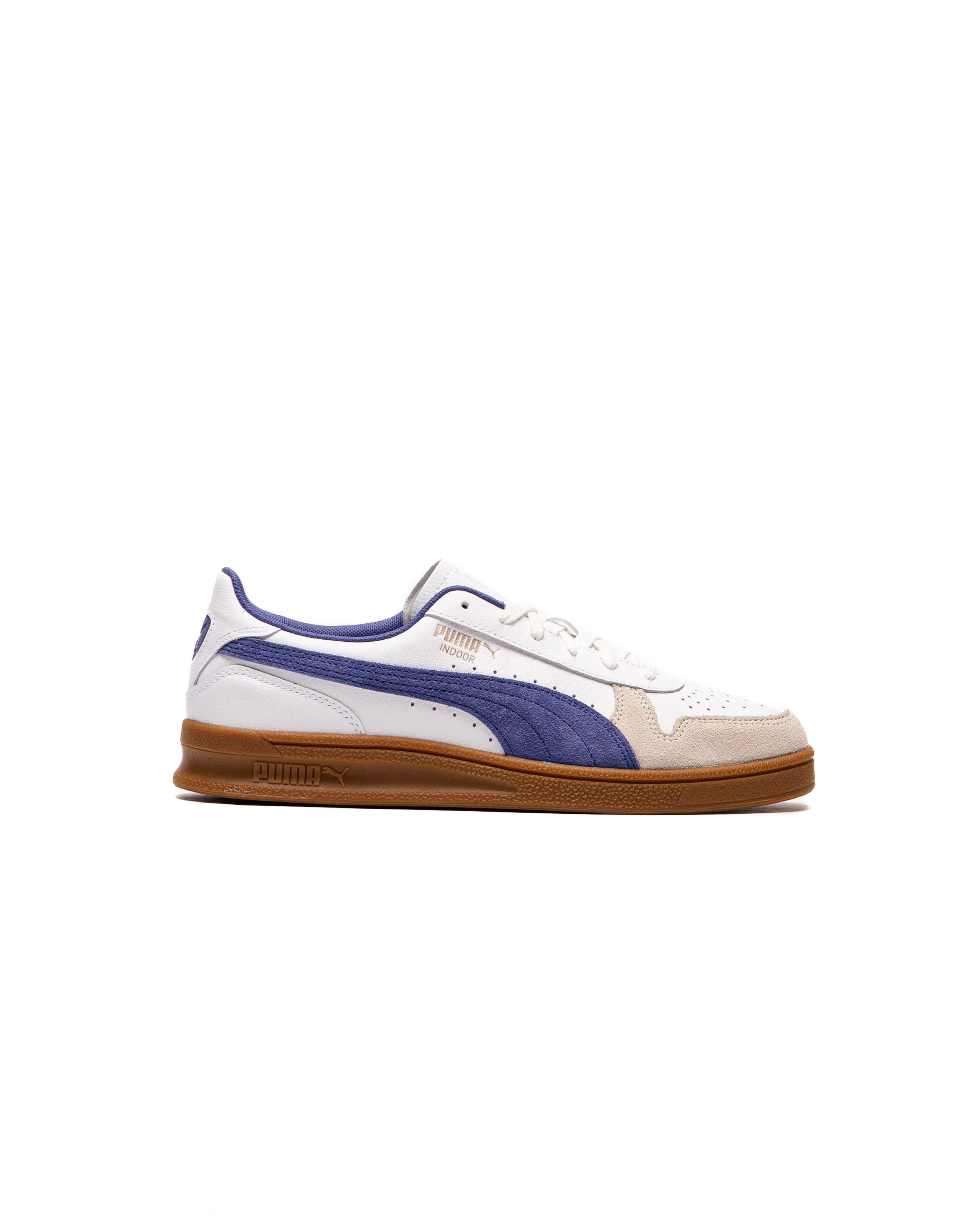 Puma Indoor