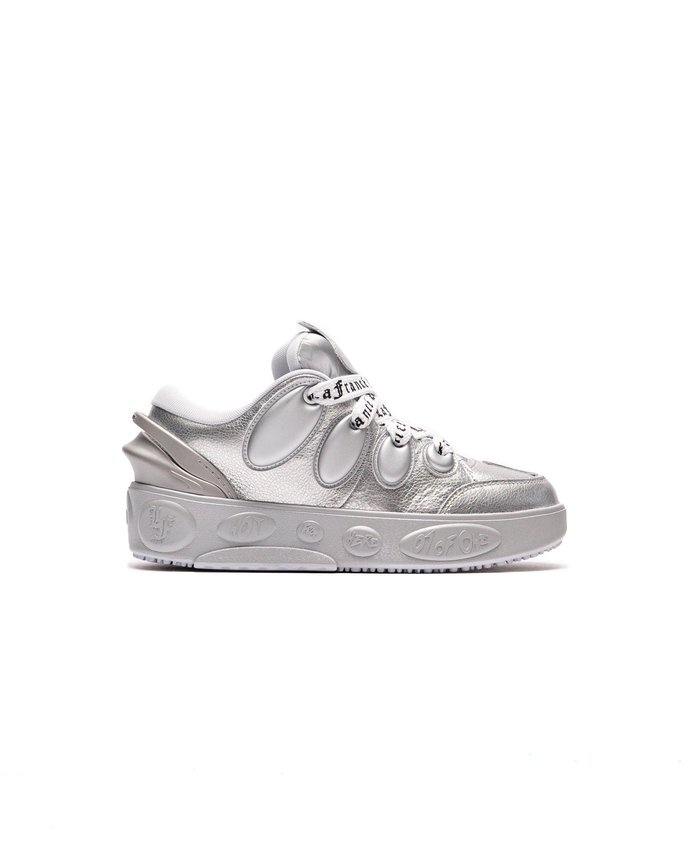 Puma La Francé 'Chrome'