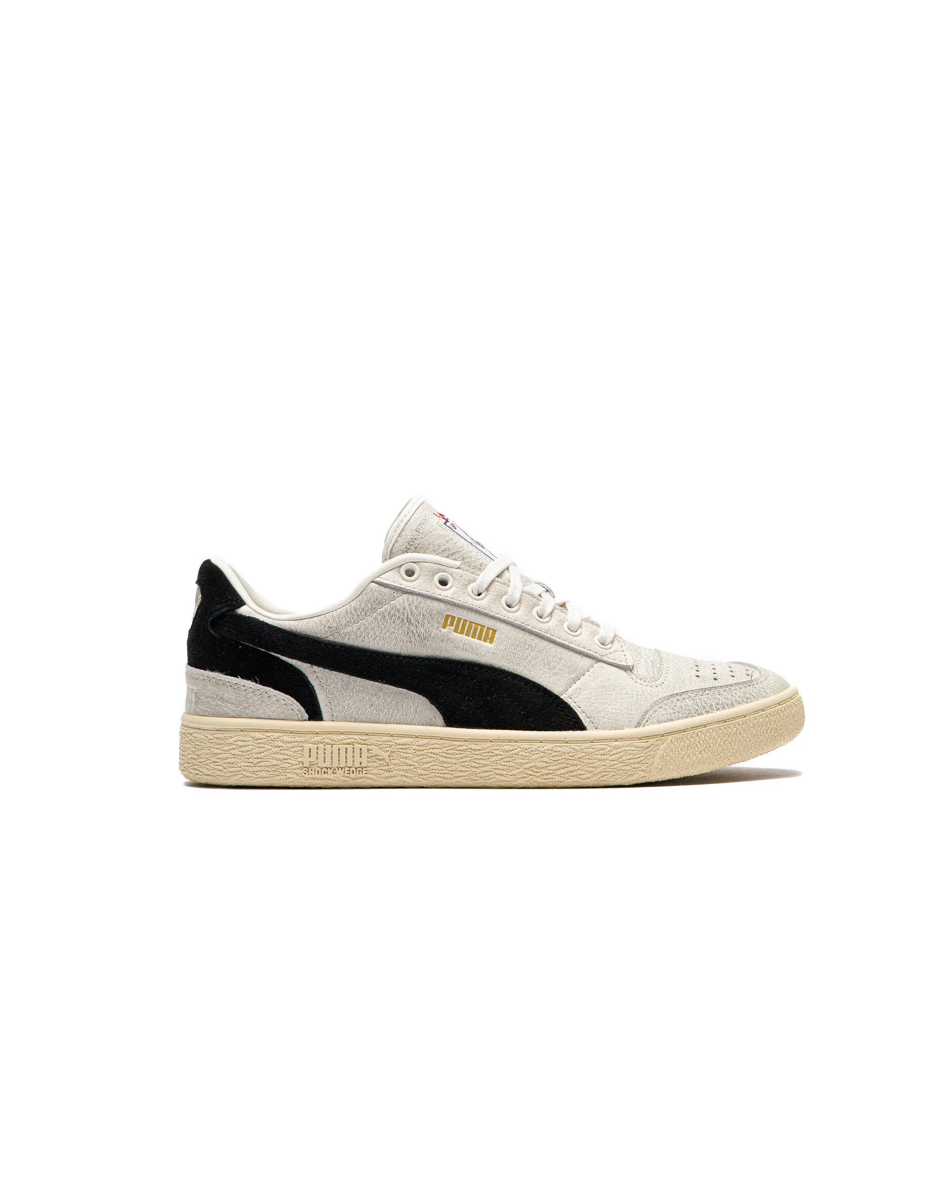 Puma Majesty Represent