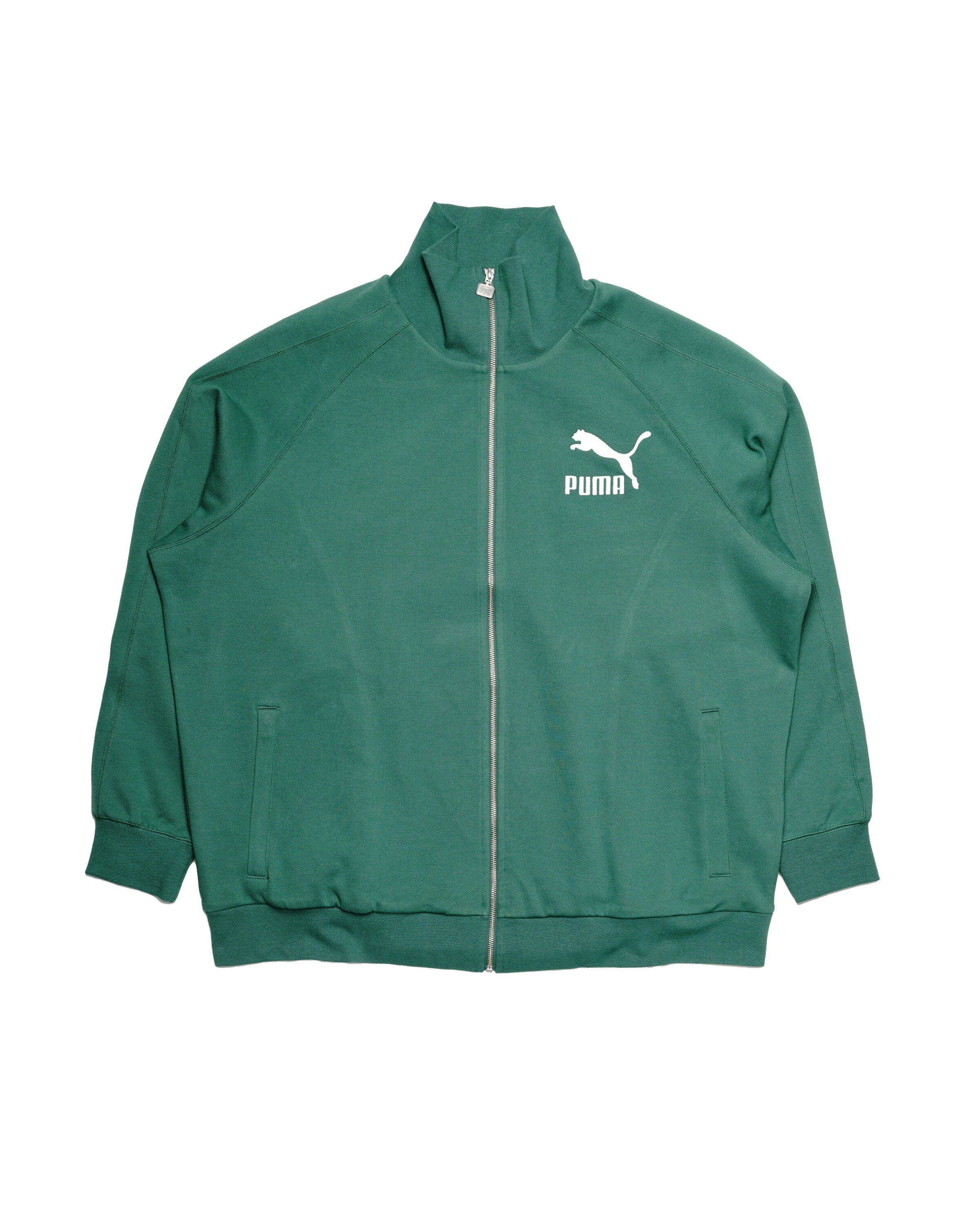 Puma MMQ HEROES T7 Track Top