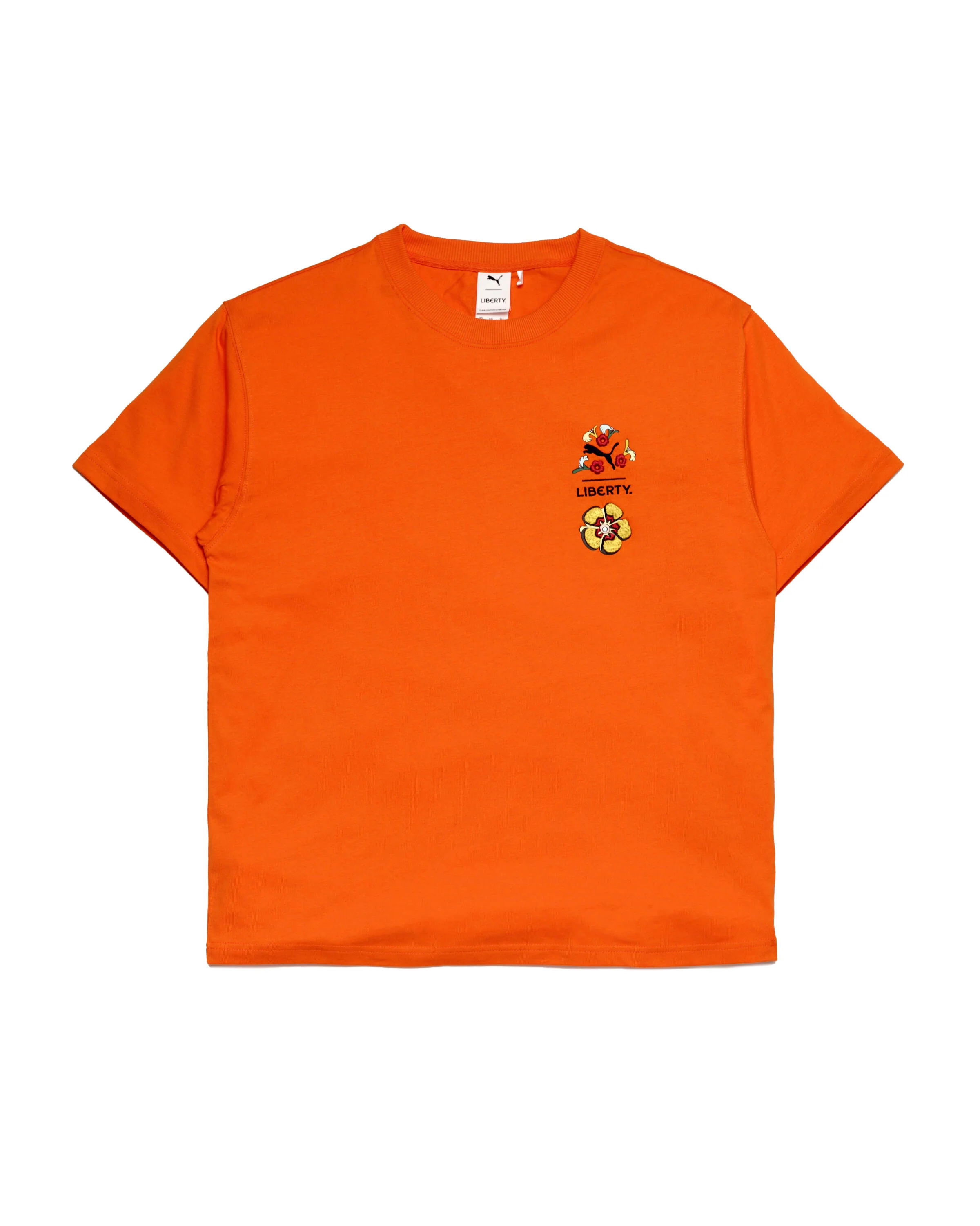 Puma X LIBERTY WMNS Graphic Tee