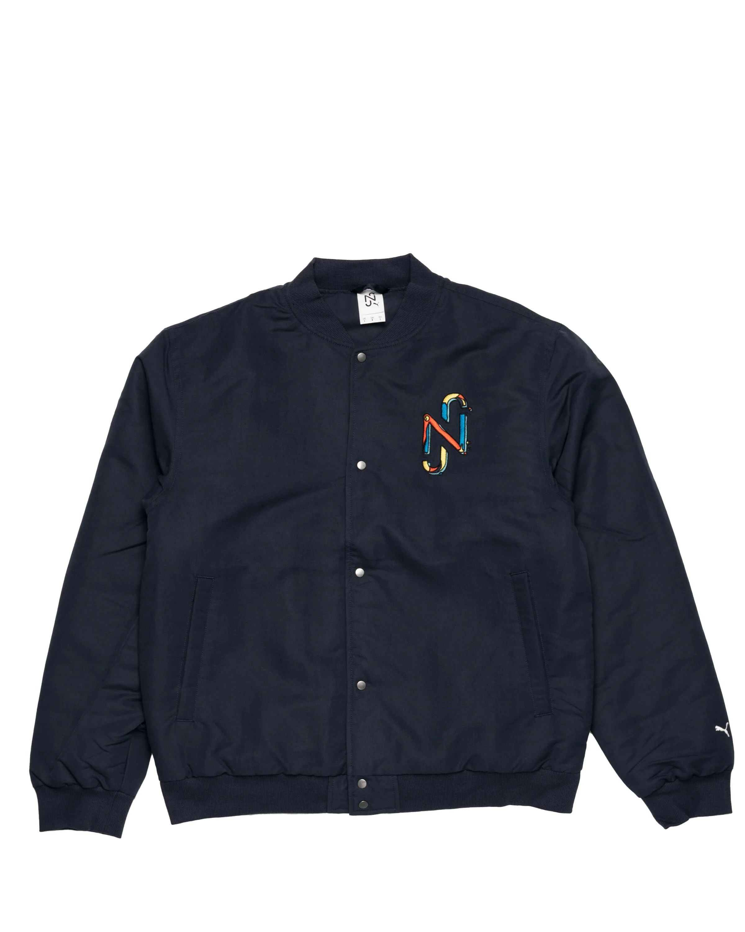 Puma x Neymar Junior Bomber Jacket
