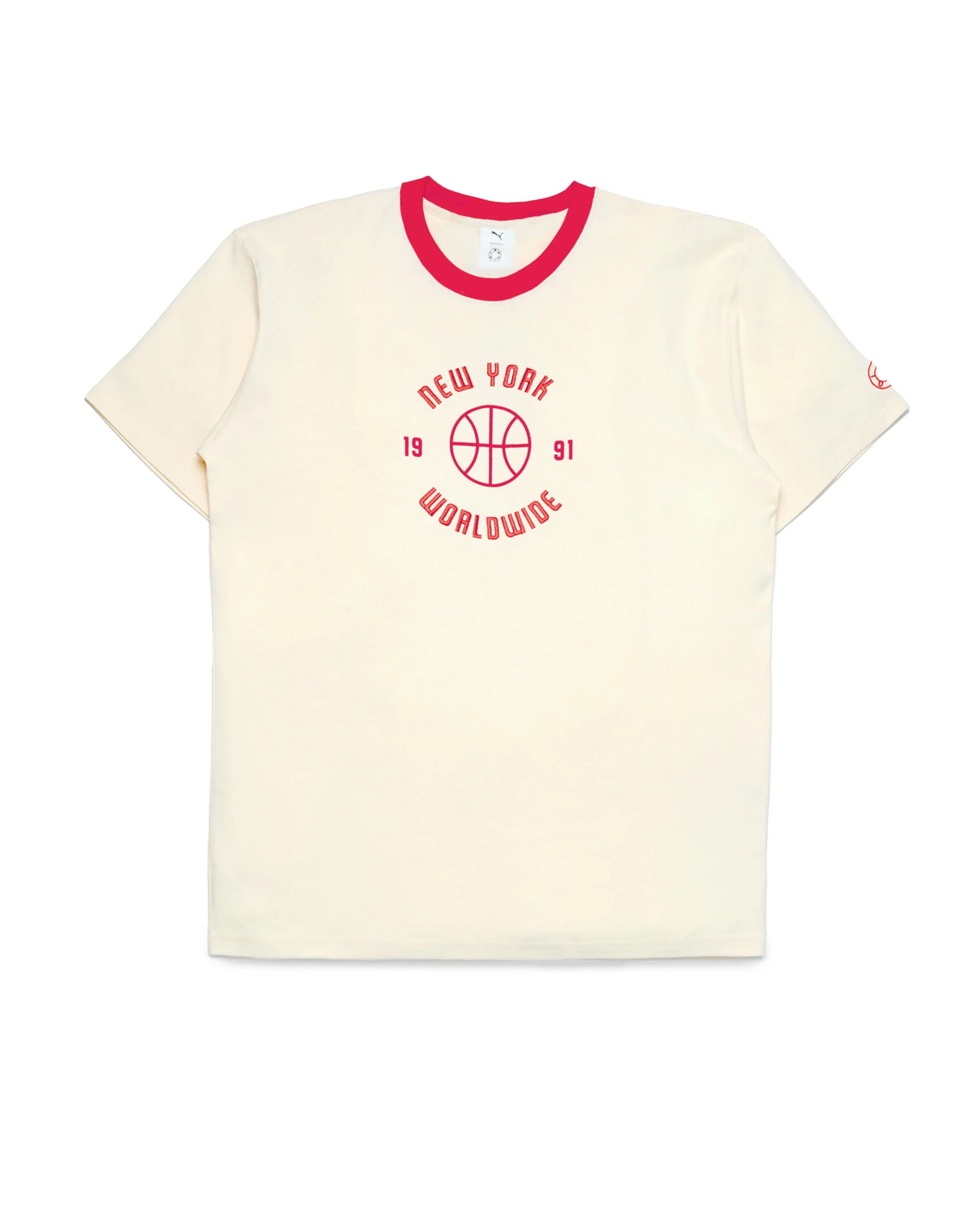 Puma x RHUIGI Graphic Tee