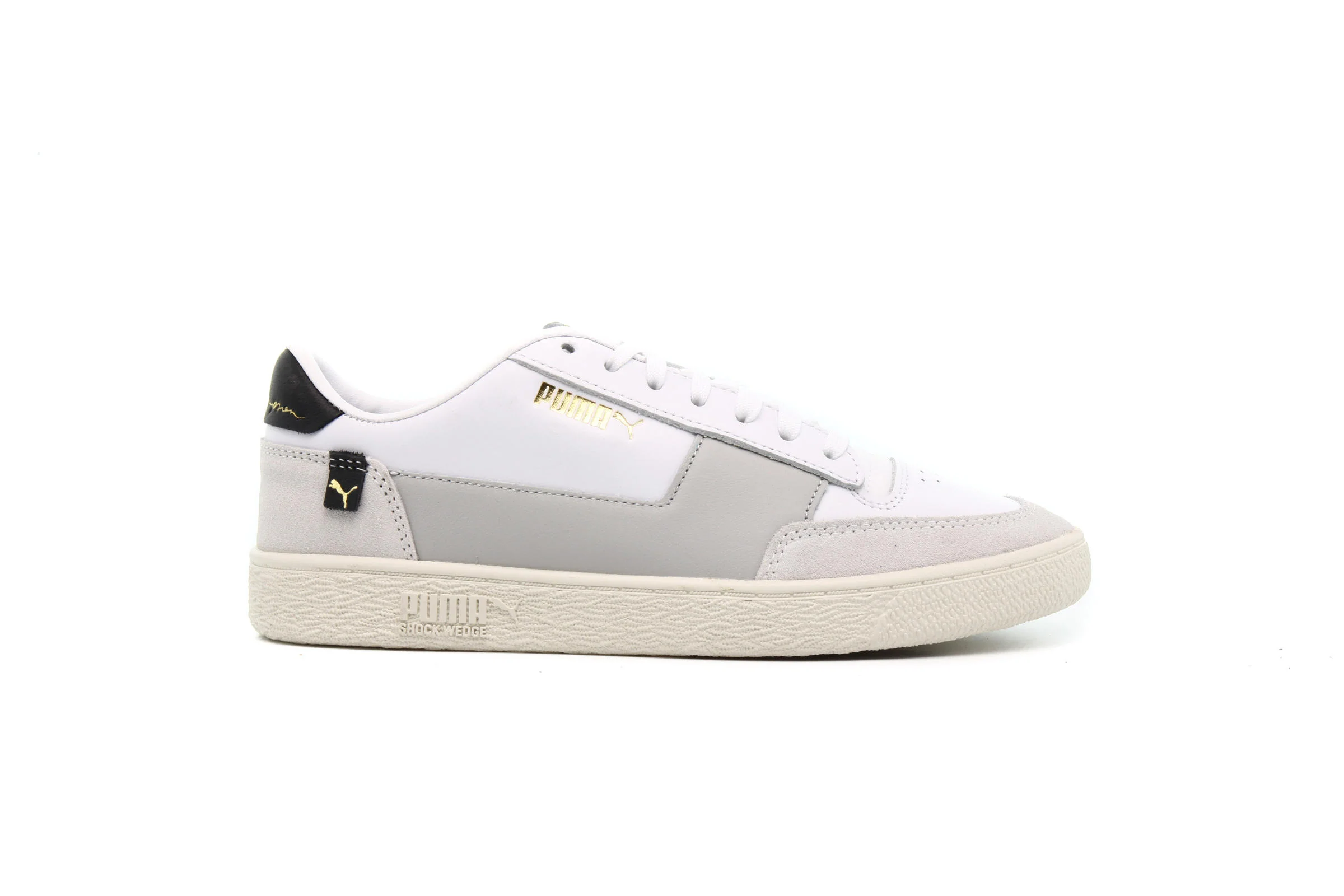 Puma Ralph Sampson MC "WHITE"