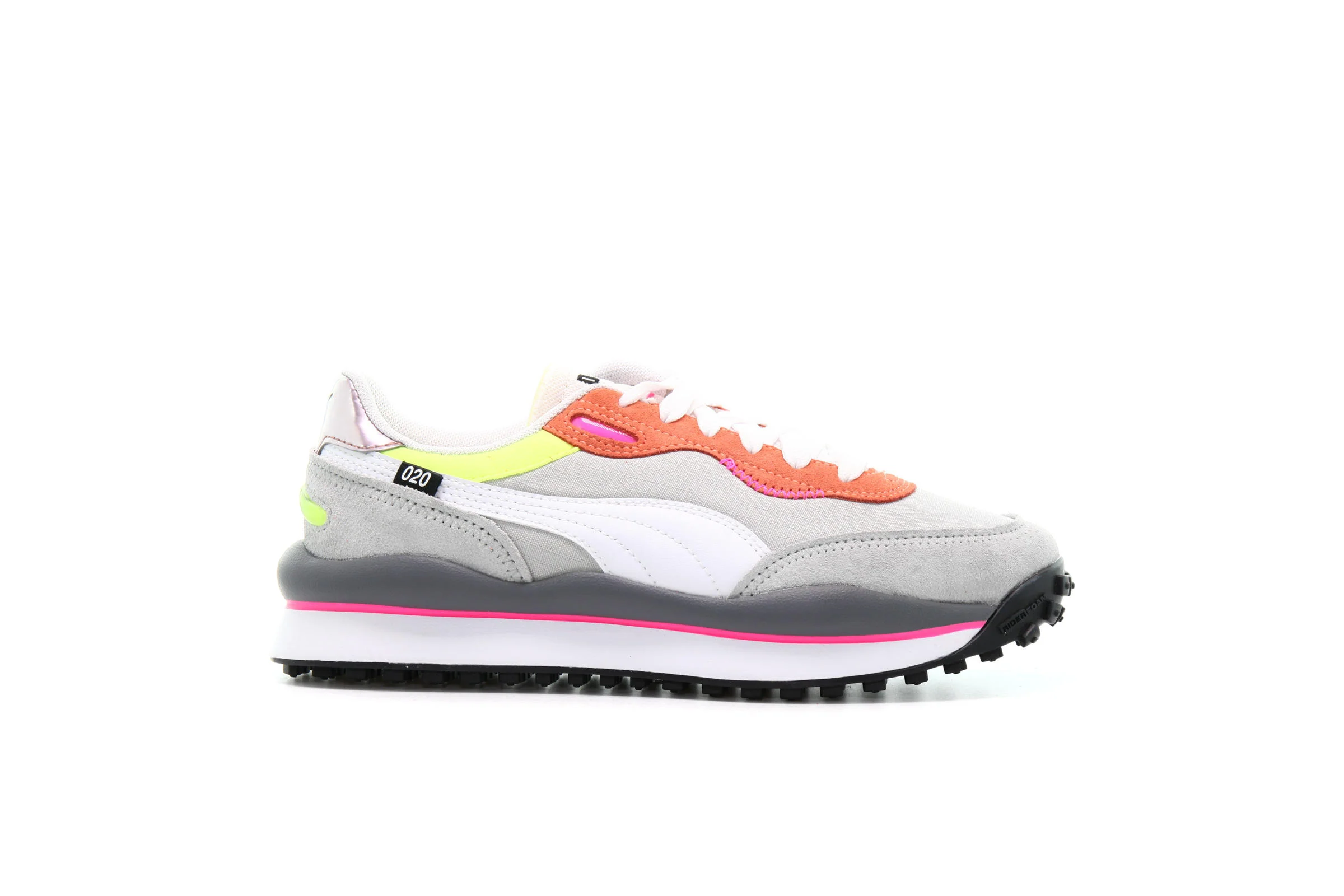 Puma RIDER 020 PLAY ON Gray