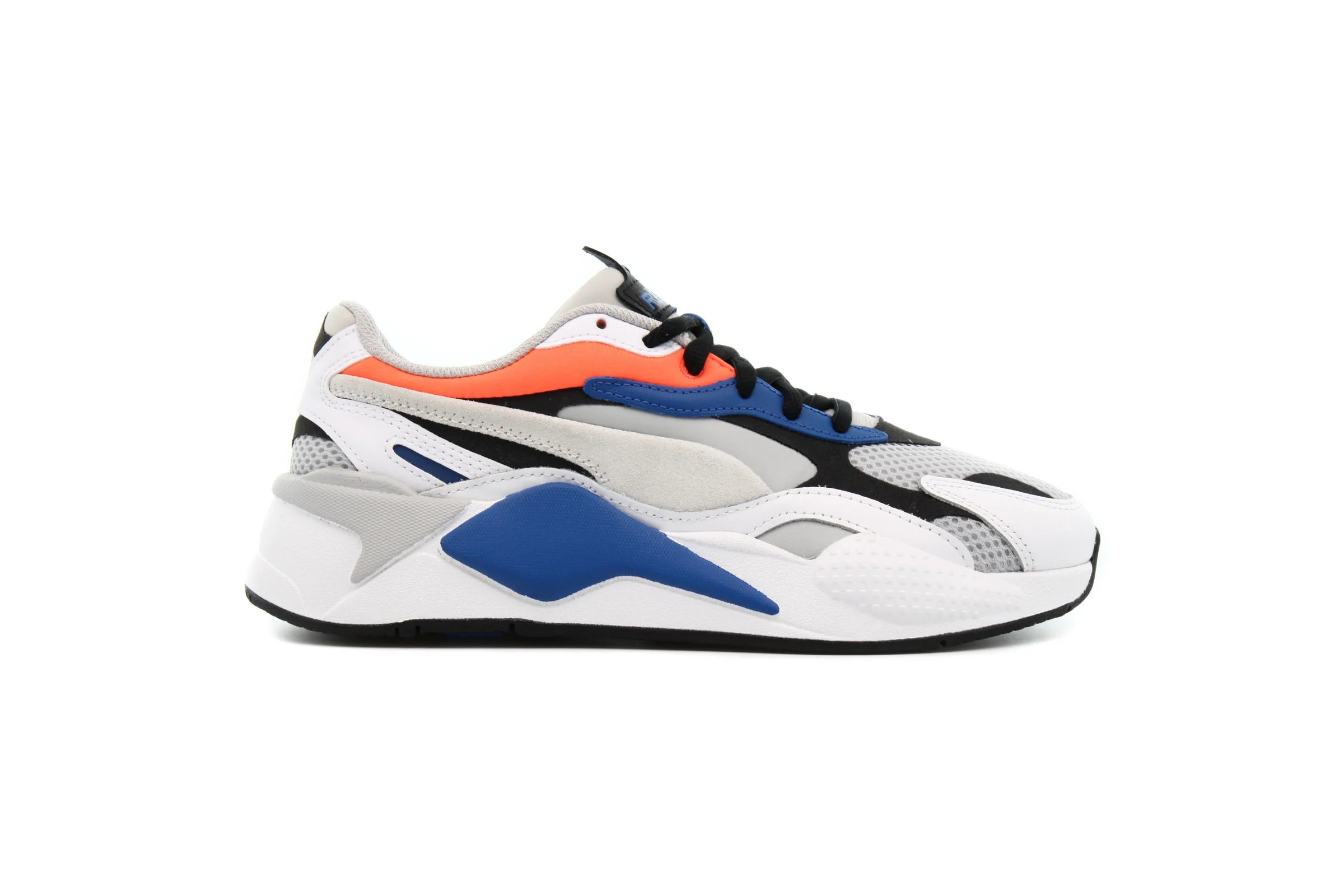 Puma RS-X Prism "GRAY"