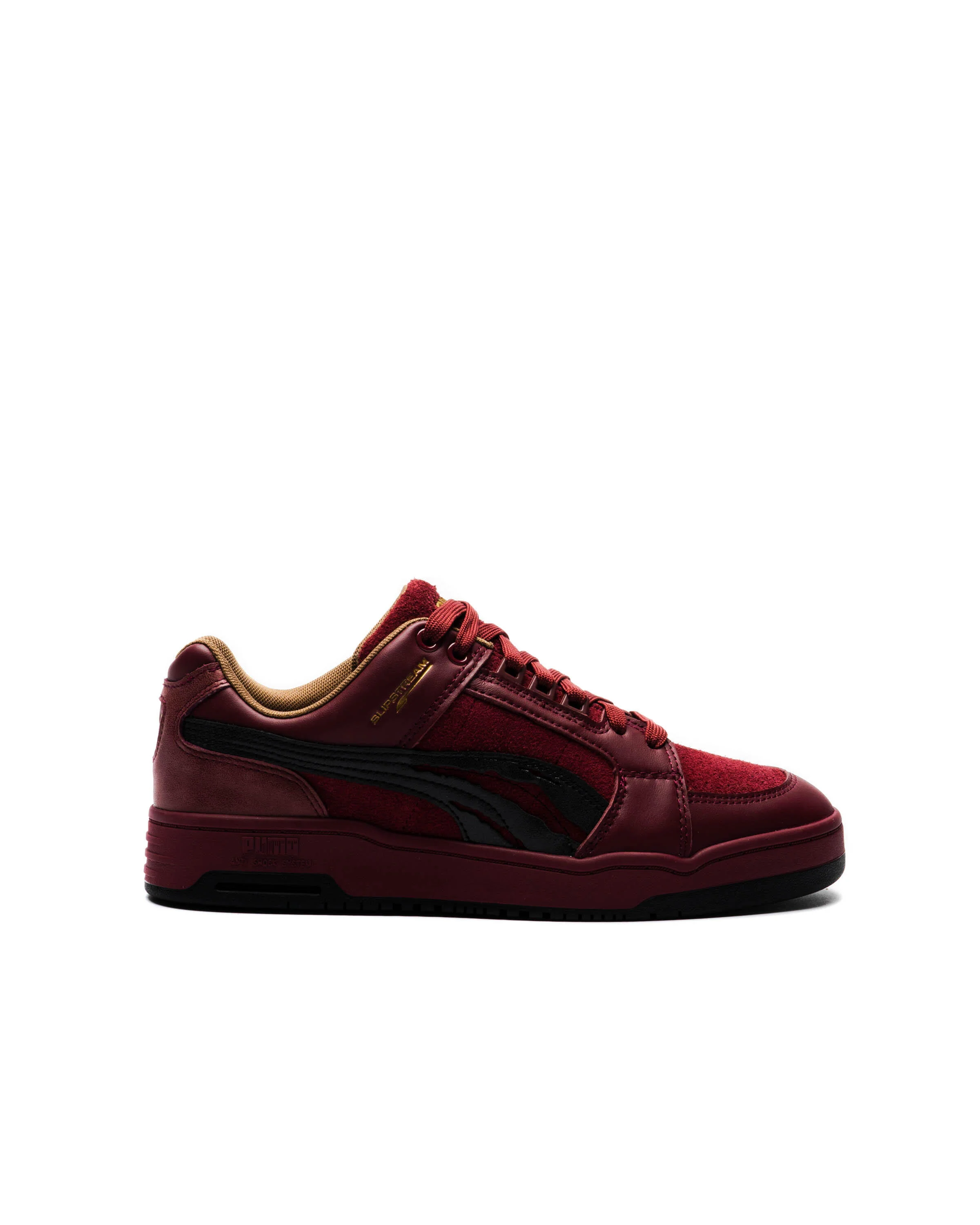 Puma Slipstream Lo Beast
