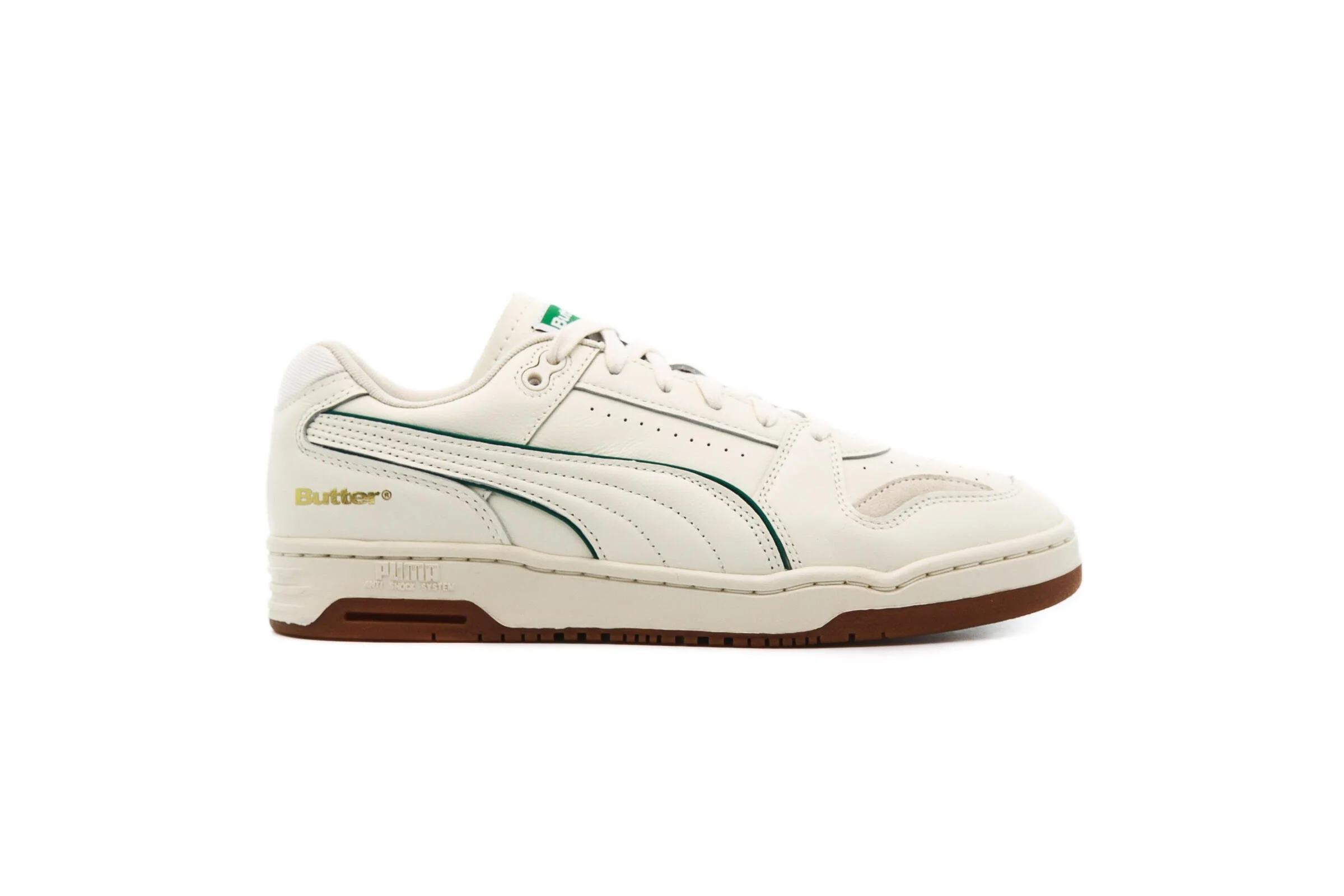 Puma x Butter Goods Slipstream Lo