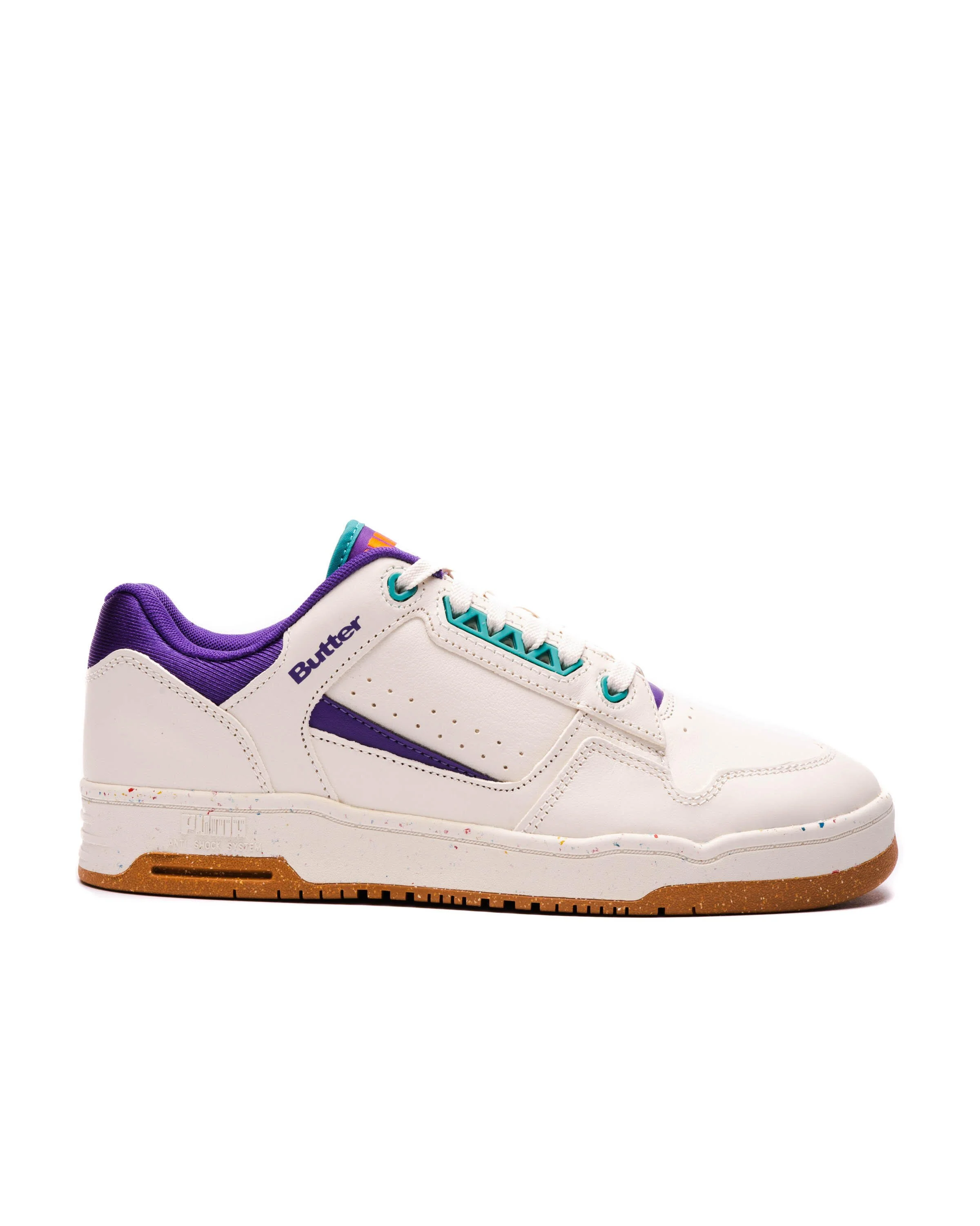 PUMA x Butter Goods Slipstream Lo L