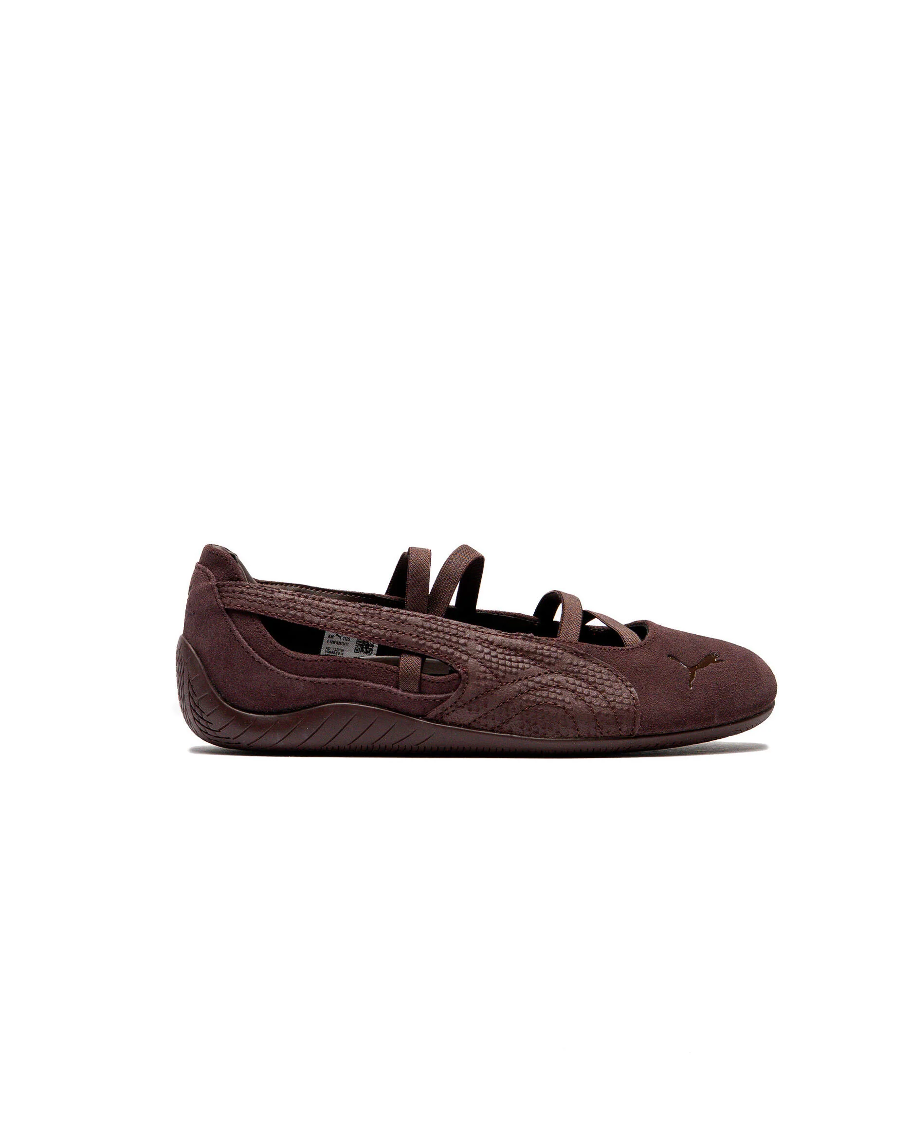 Puma WMNS SPEEDCAT BALLET PYTHON