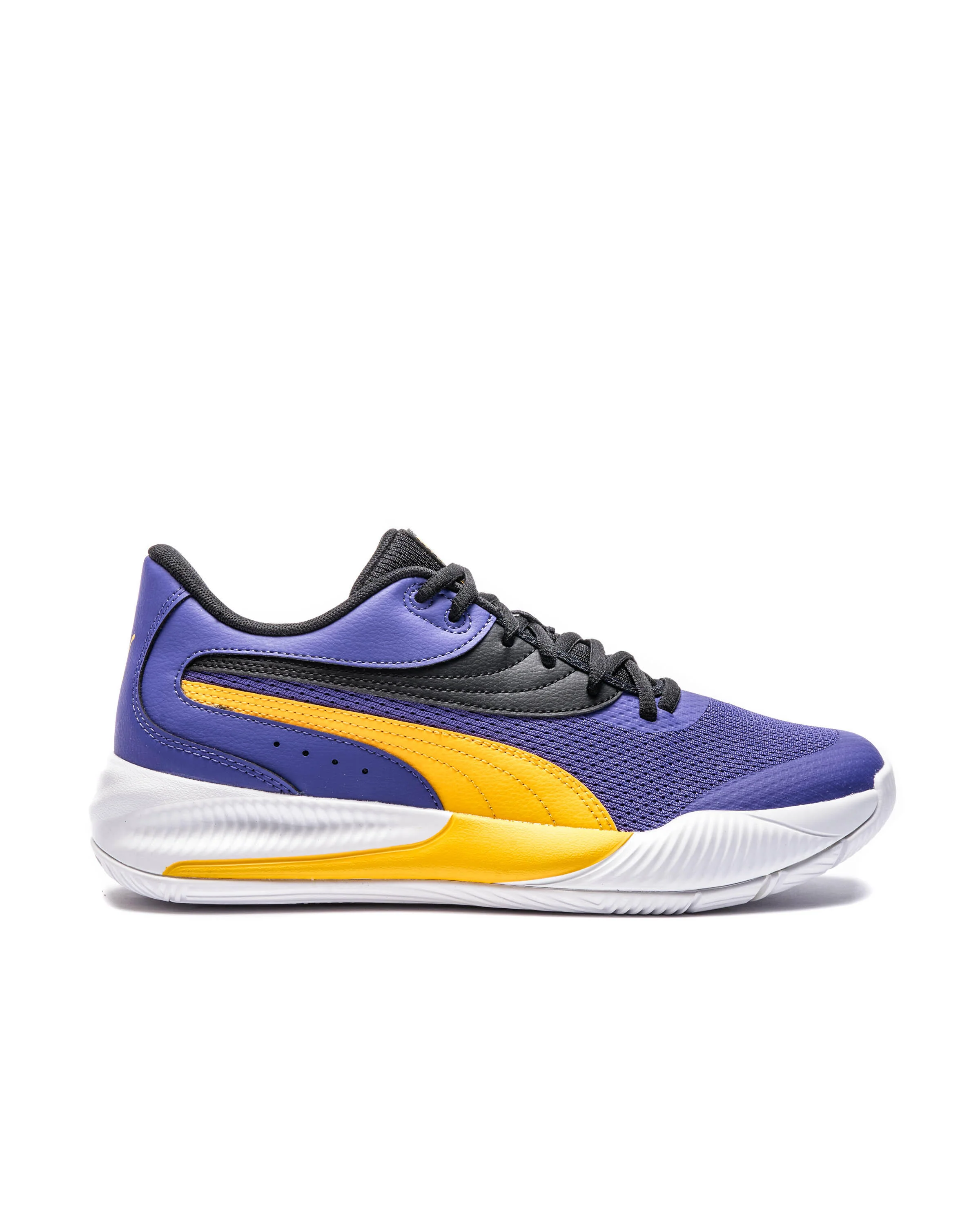 Puma Triple