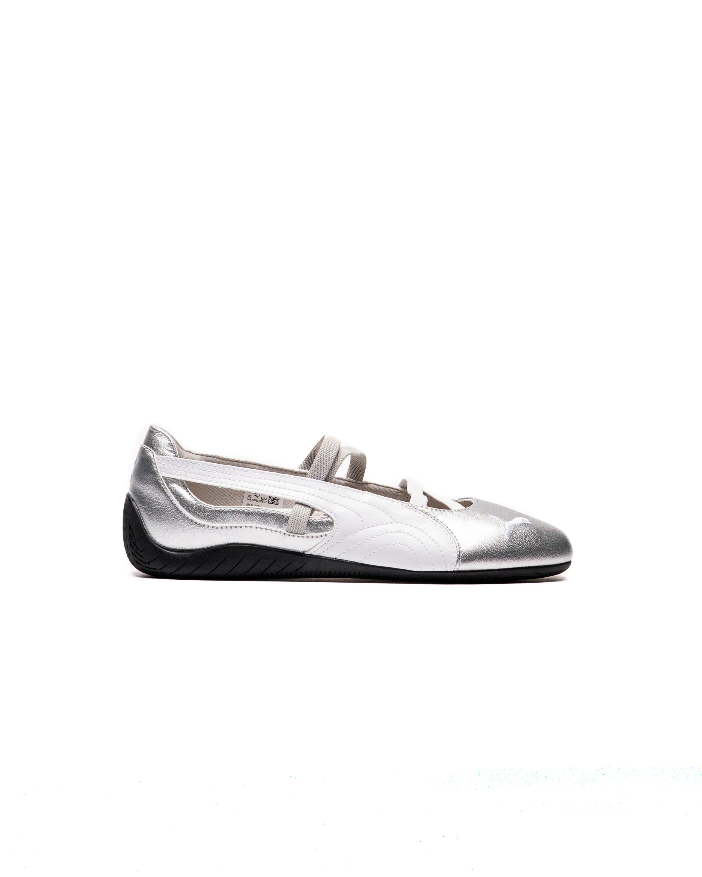 Puma WMNS Speedcat Ballet Metallic Wns